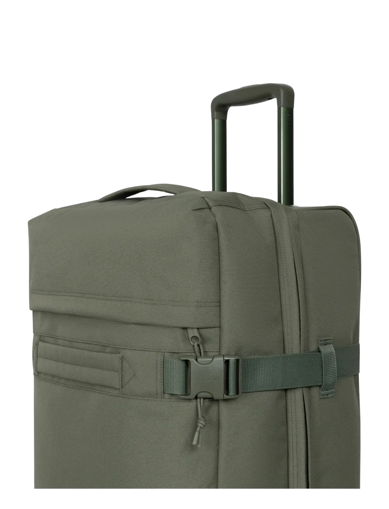 Eastpak - TRANSIT'R L - green - 3