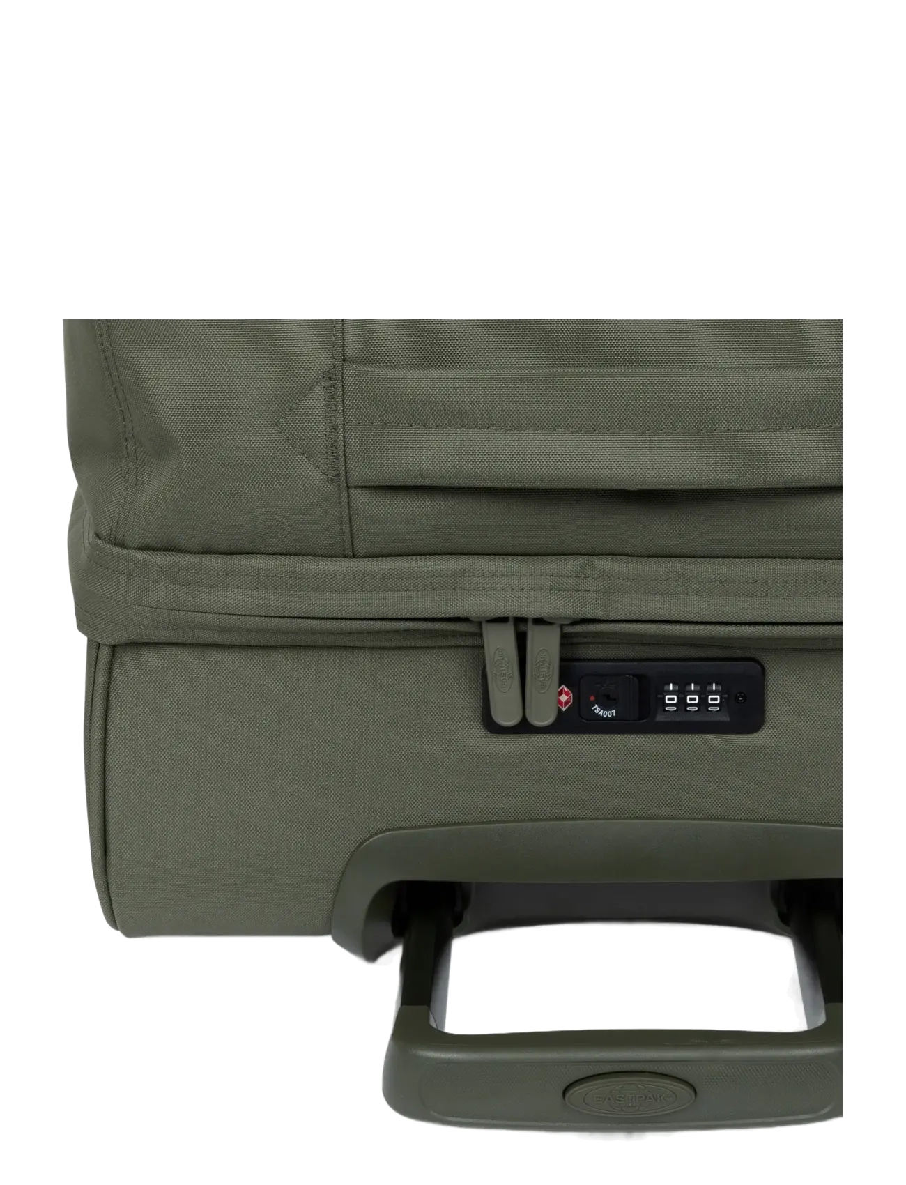 Eastpak - TRANSIT'R L - green - 4