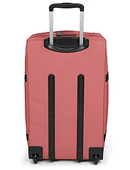 Eastpak - TRANSIT'R L - matkalaukut - pink - 2