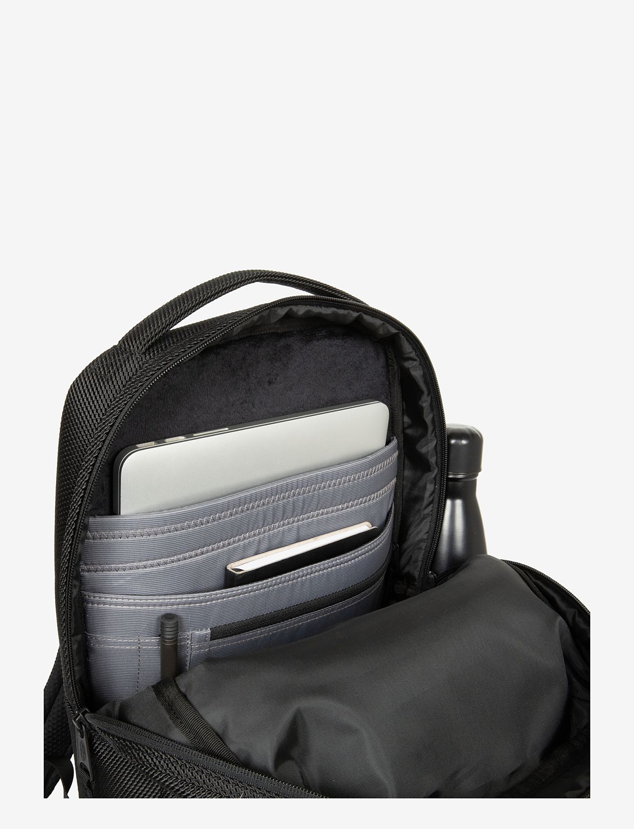 Eastpak - TECUM S - black - 2
