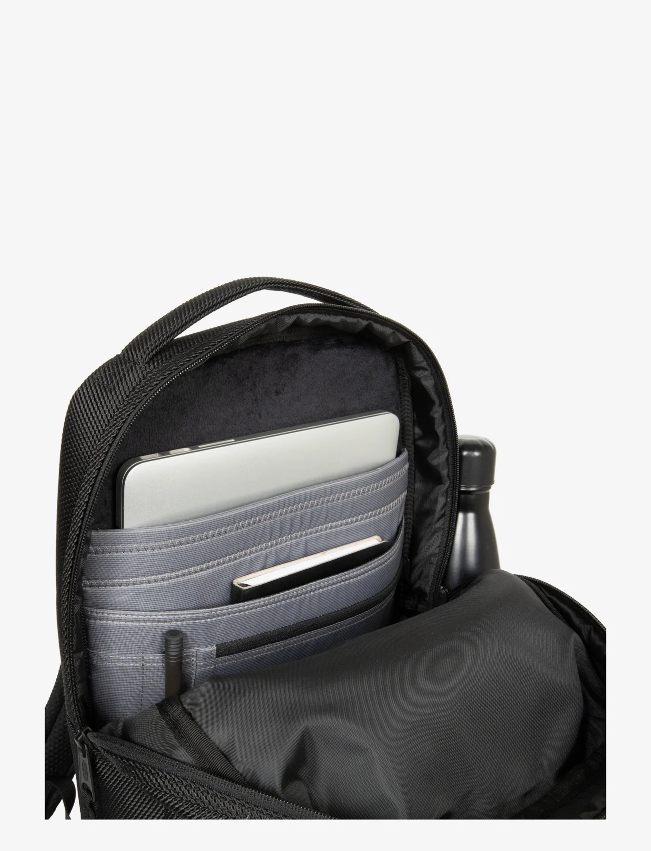 Eastpak - TECUM S - syntymäpäivälahjat - black - 1