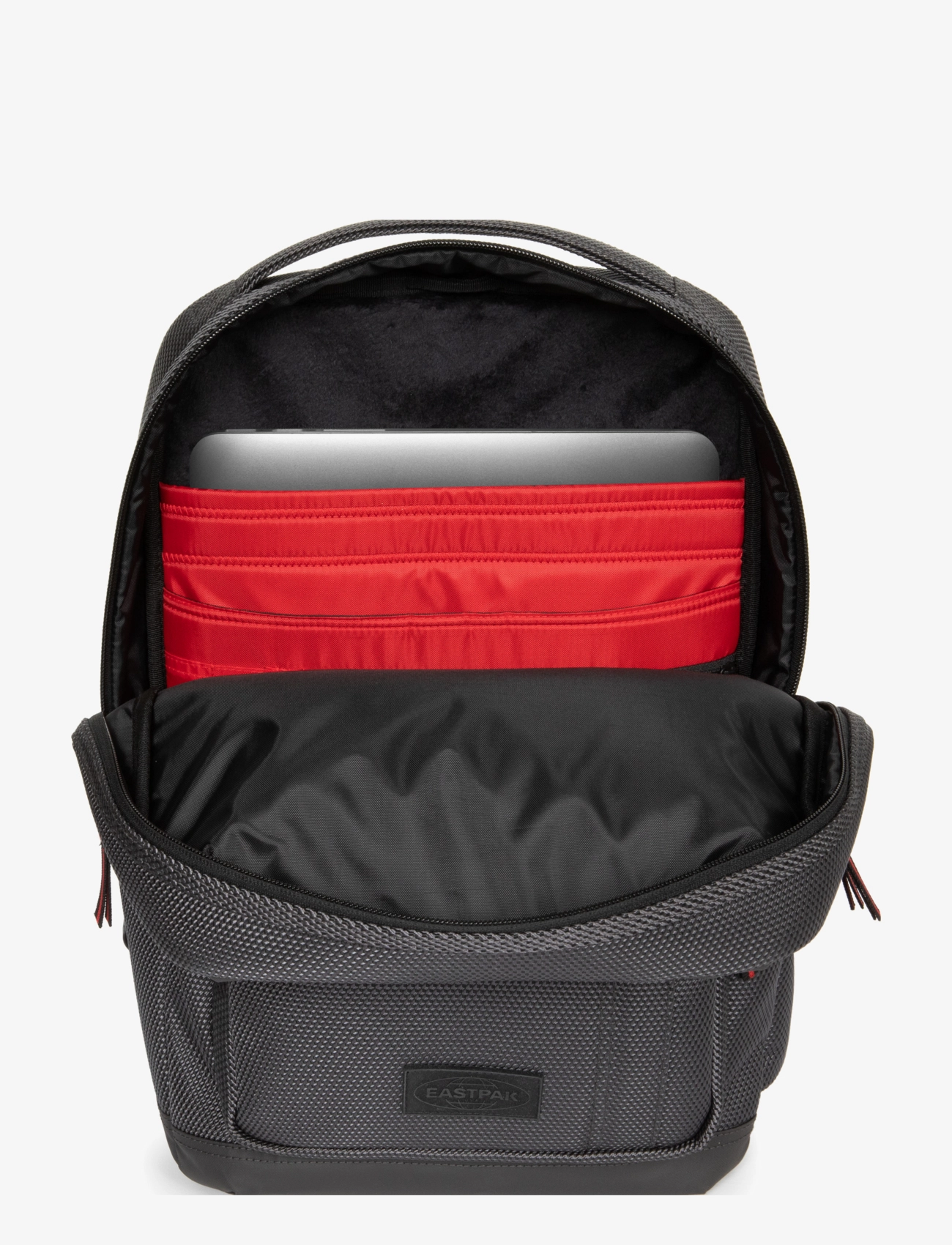 Eastpak - TECUM S - grey - 1