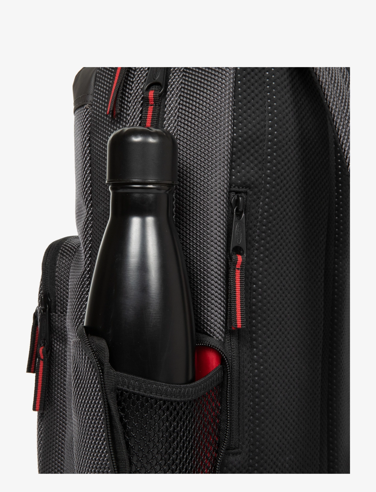 Eastpak - TECUM S - grey - 3