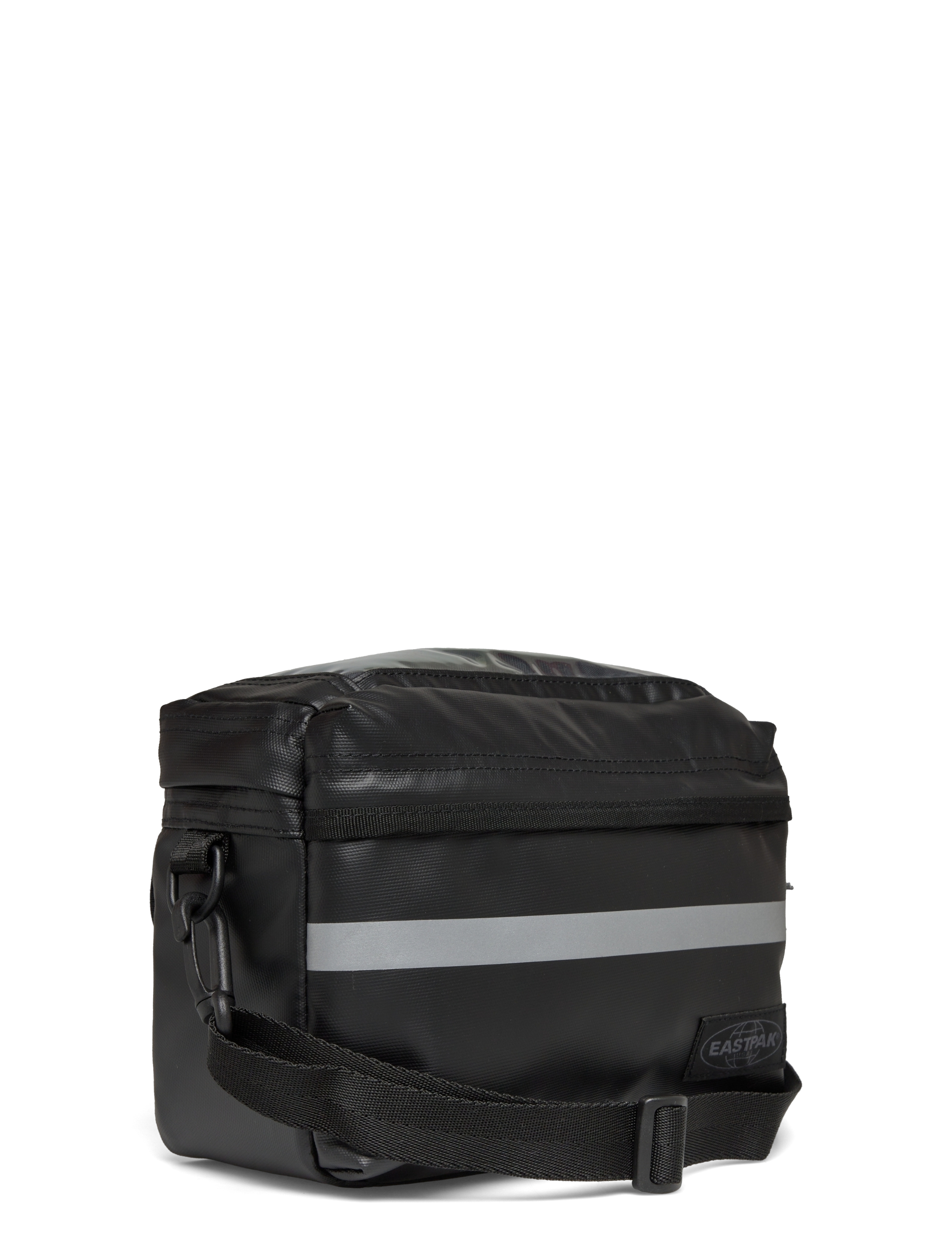 Eastpak - AMAN BIKE Black, One Size - tarp black - 2