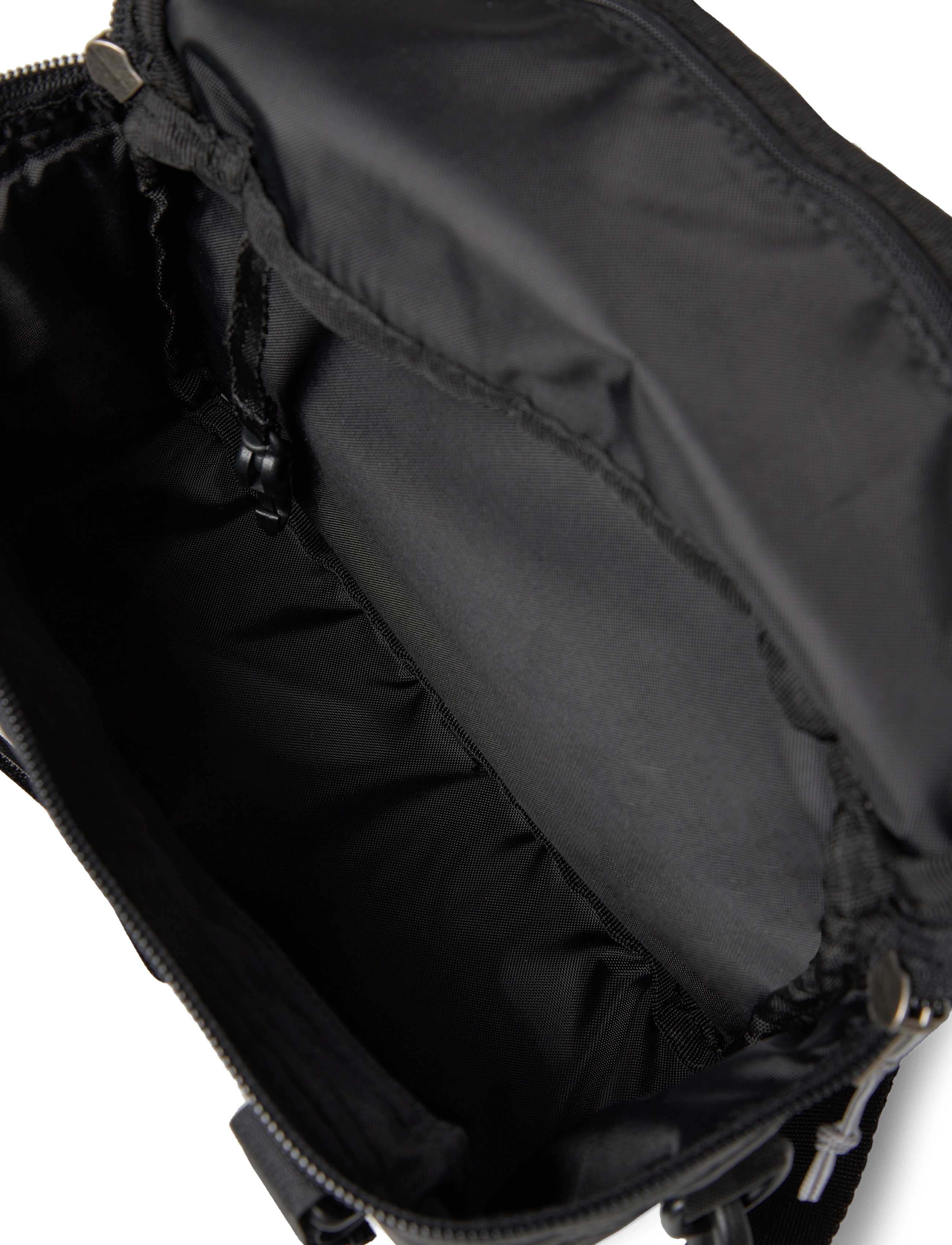 Eastpak - AMAN BIKE Black, One Size - tarp black - 3