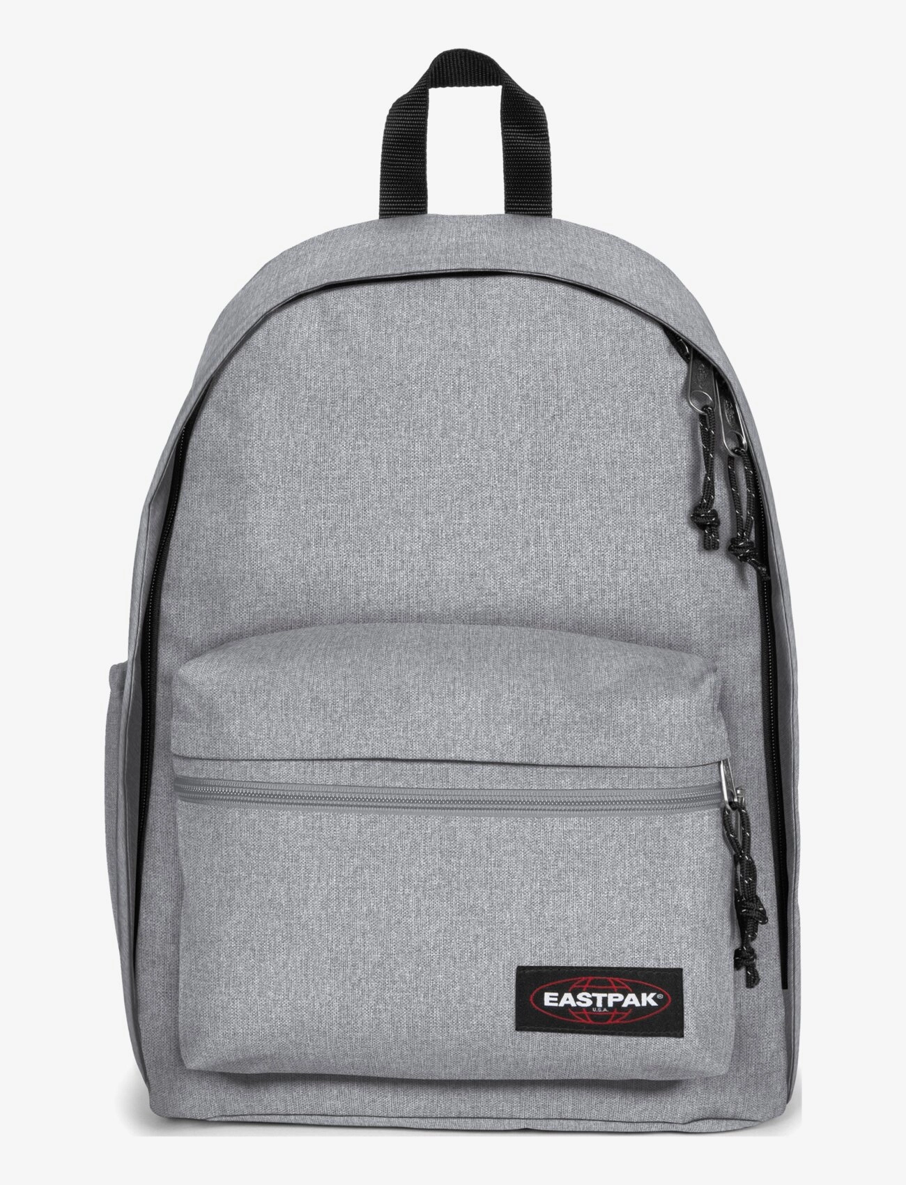 Eastpak - OFFICE ZIPPL'R - sunday grey - 1
