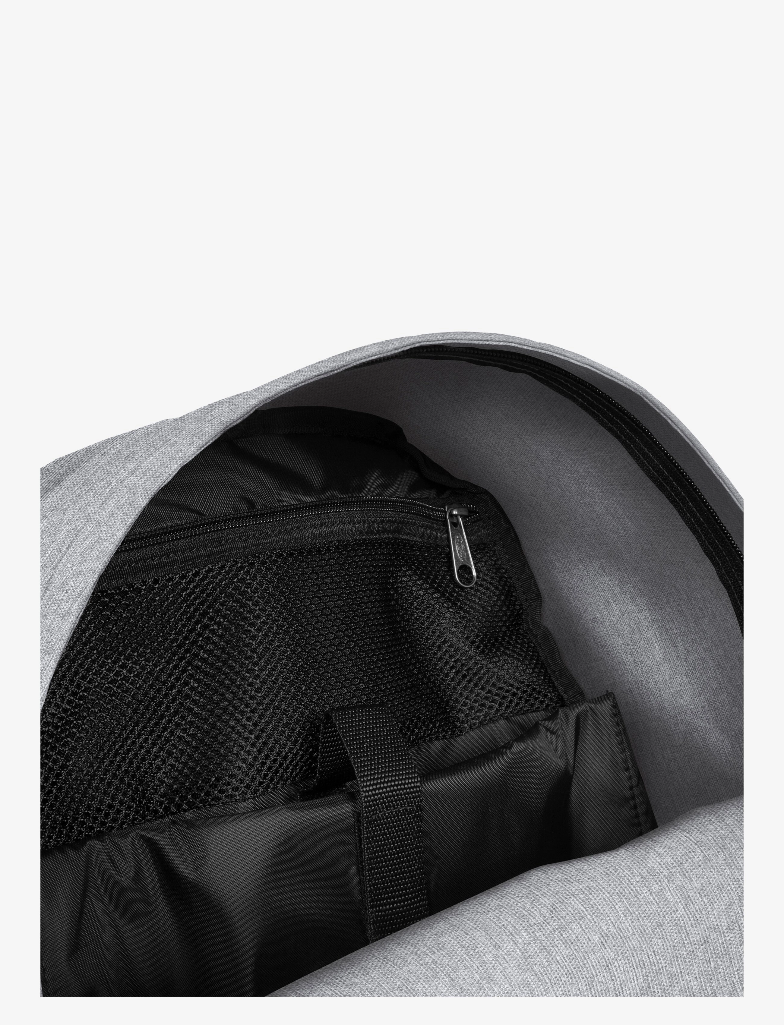 Eastpak - OFFICE ZIPPL'R - sunday grey - 2