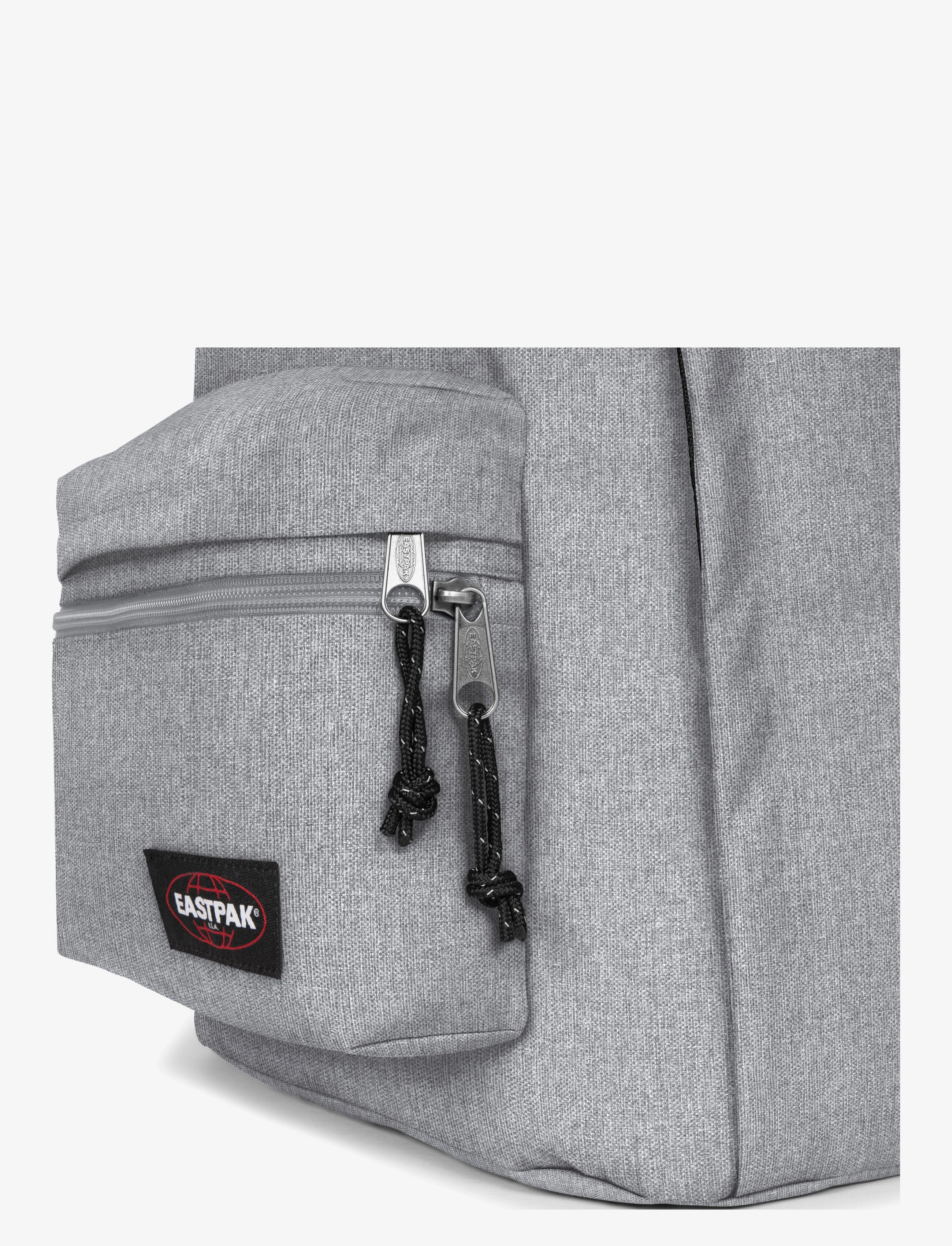 Eastpak - OFFICE ZIPPL'R - sunday grey - 3