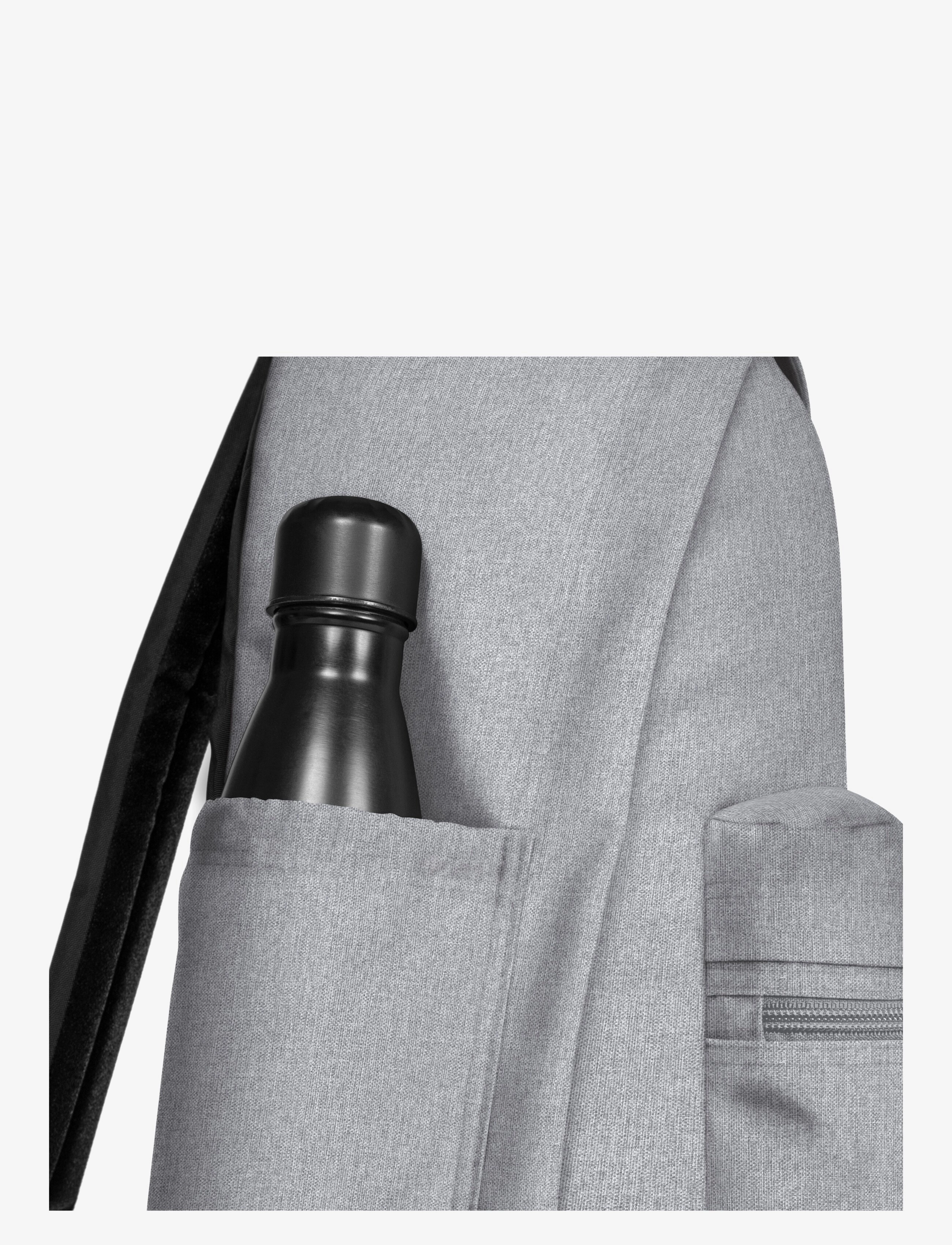 Eastpak - OFFICE ZIPPL'R - sunday grey - 4