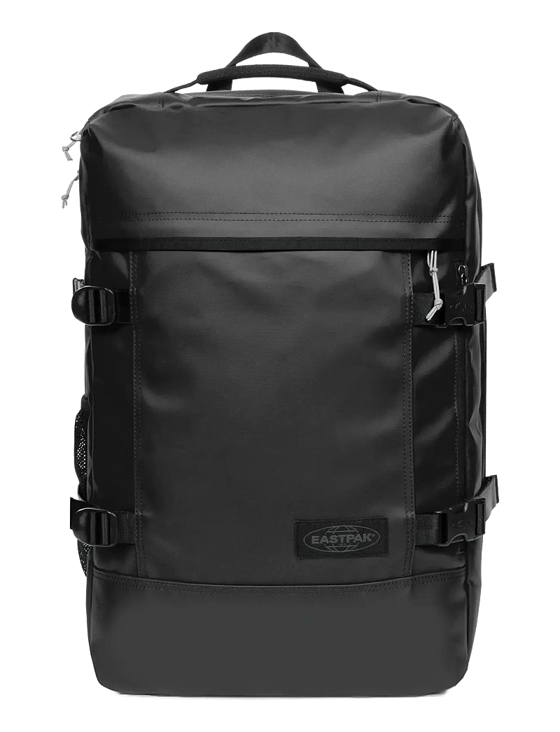 Eastpak - TRAVELPACK - kasdienis stilius - black - 1