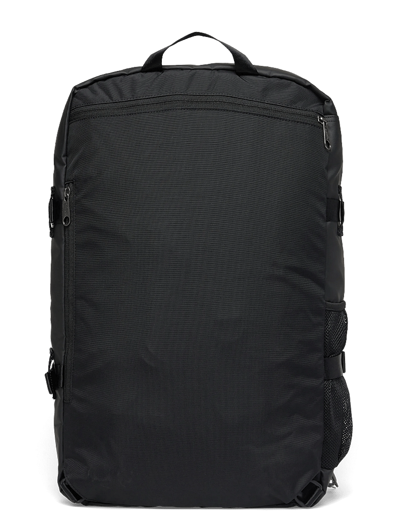 Eastpak - TRAVELPACK - kasdienis stilius - black - 2