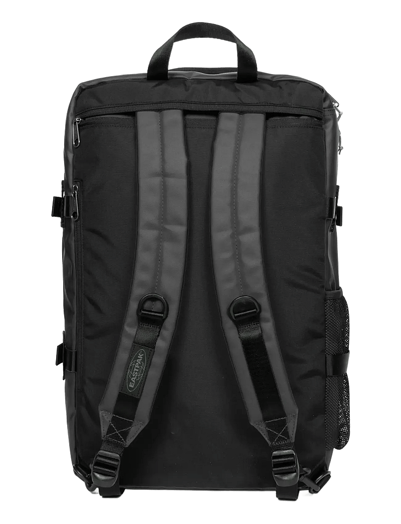 Eastpak - TRAVELPACK - kasdienis stilius - black - 3