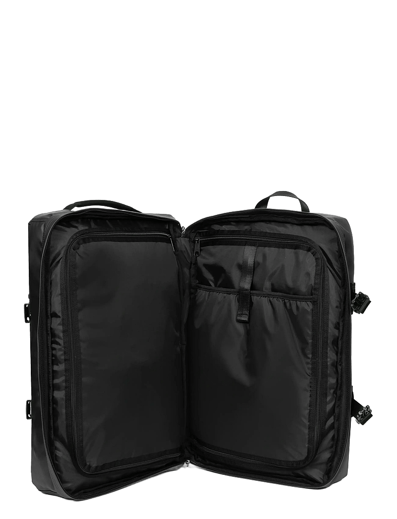 Eastpak - TRAVELPACK - kasdienis stilius - black - 4