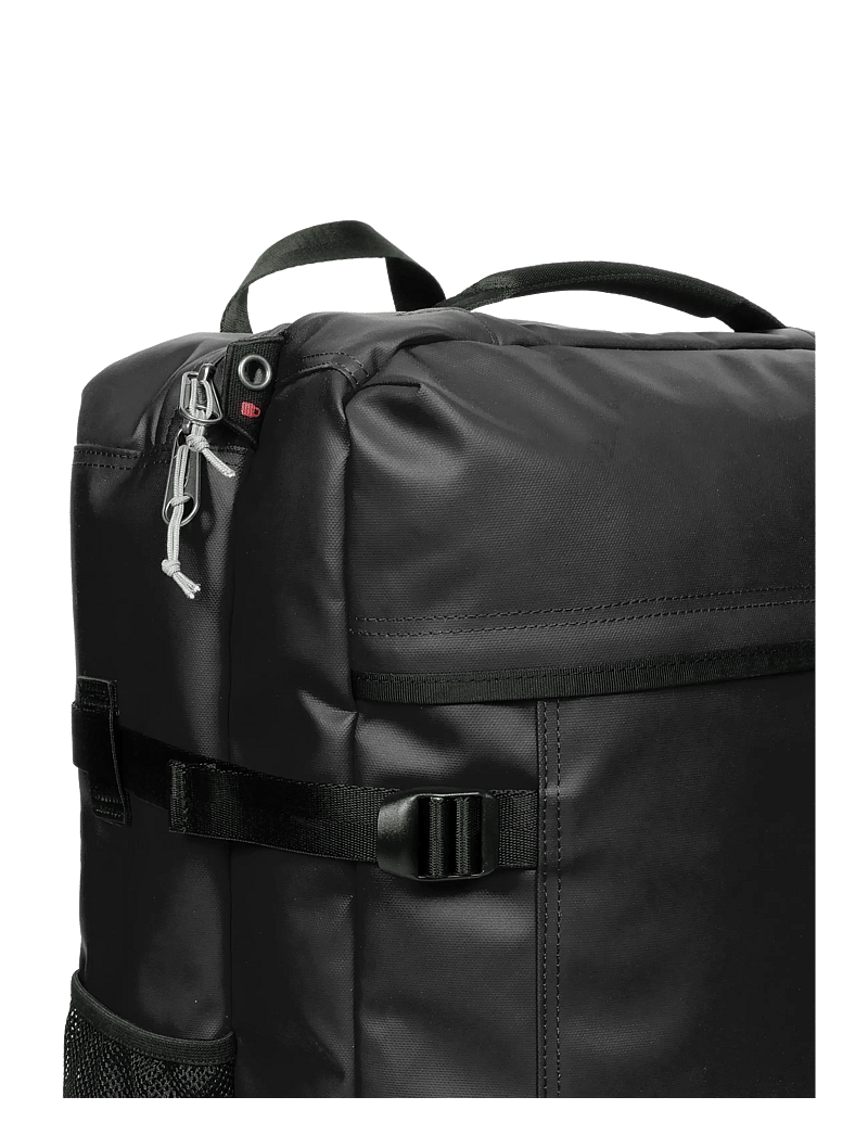 Eastpak - TRAVELPACK - kasdienis stilius - black - 5