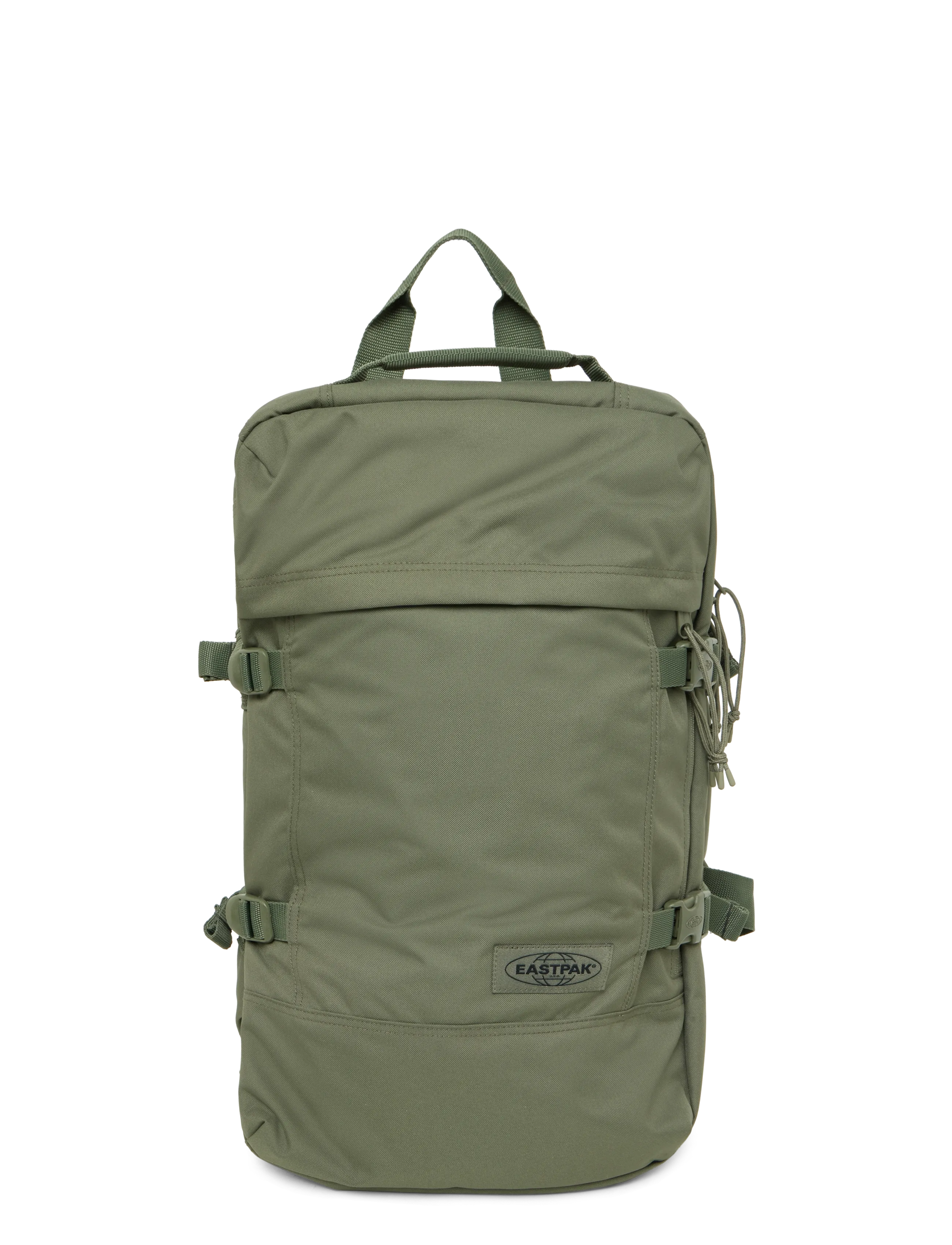 Eastpak Travelpack, Mænd, Rejse Rygsæk, Kakigrøn, Str: ONE SIZE