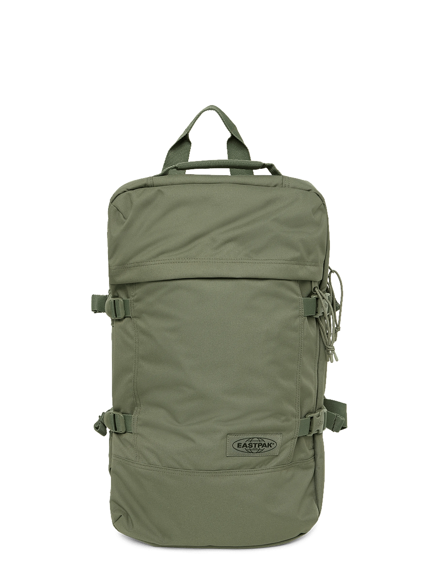 Eastpak - TRAVELPACK - handgepäck-rucksäcke - monotone khaki - 0