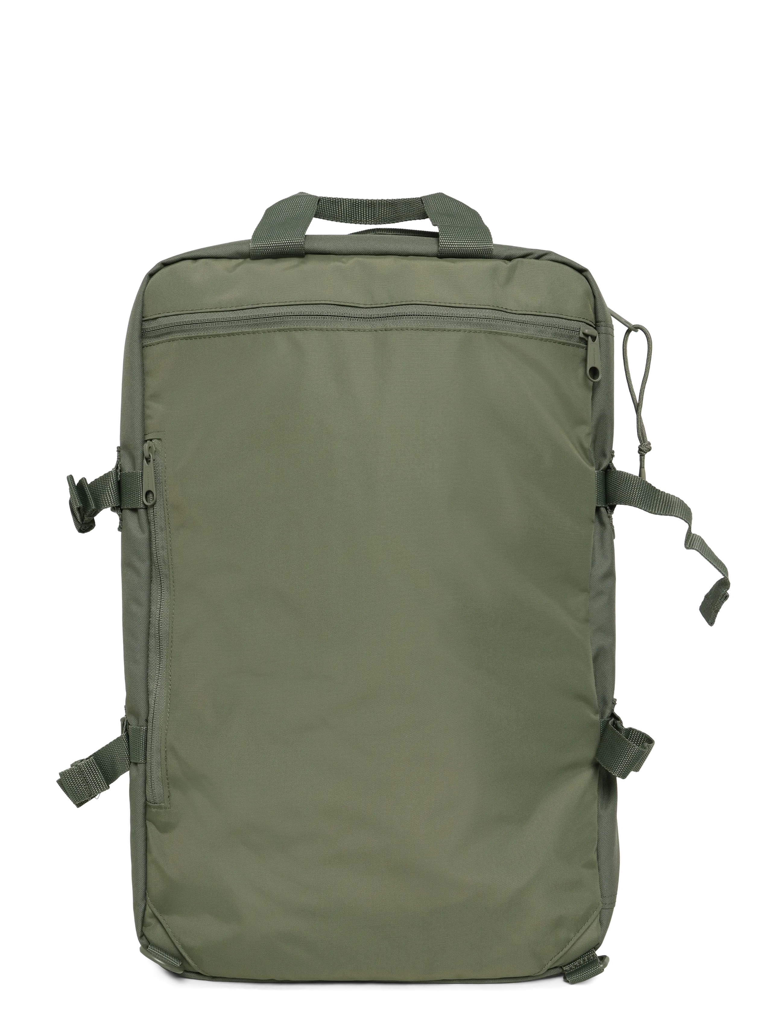 Eastpak - TRAVELPACK - kabinerygsække - monotone khaki - 1