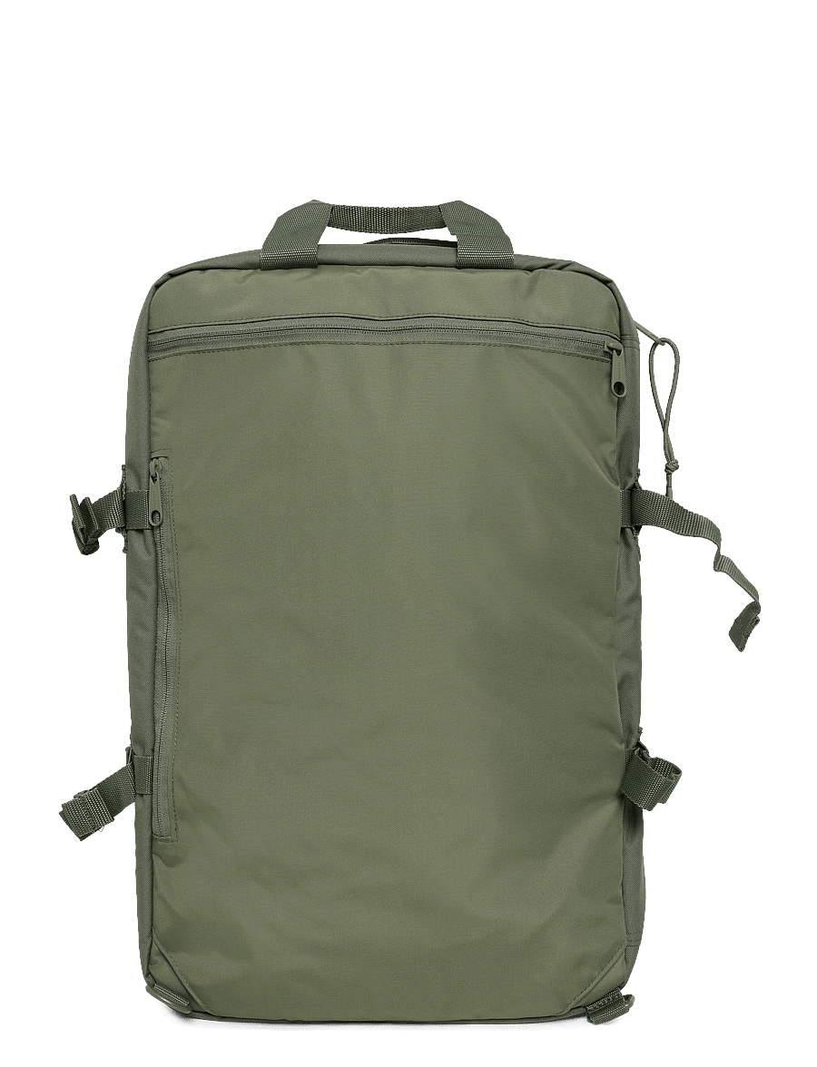 Eastpak - TRAVELPACK - handgepäck-rucksäcke - monotone khaki - 1