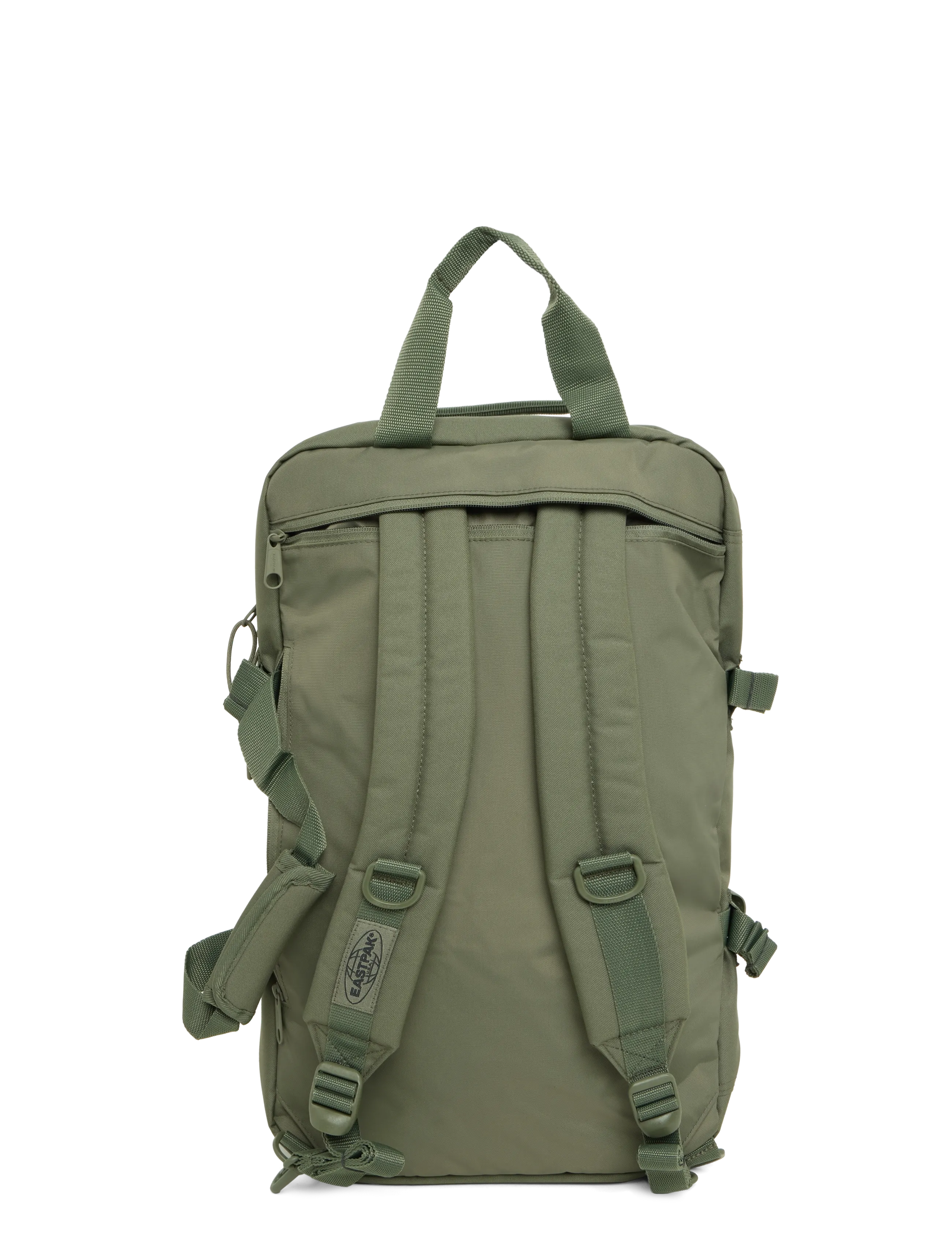 Eastpak - TRAVELPACK - kabinerygsække - monotone khaki - 2