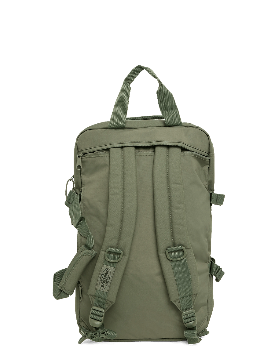 Eastpak - TRAVELPACK - handgepäck-rucksäcke - monotone khaki - 2