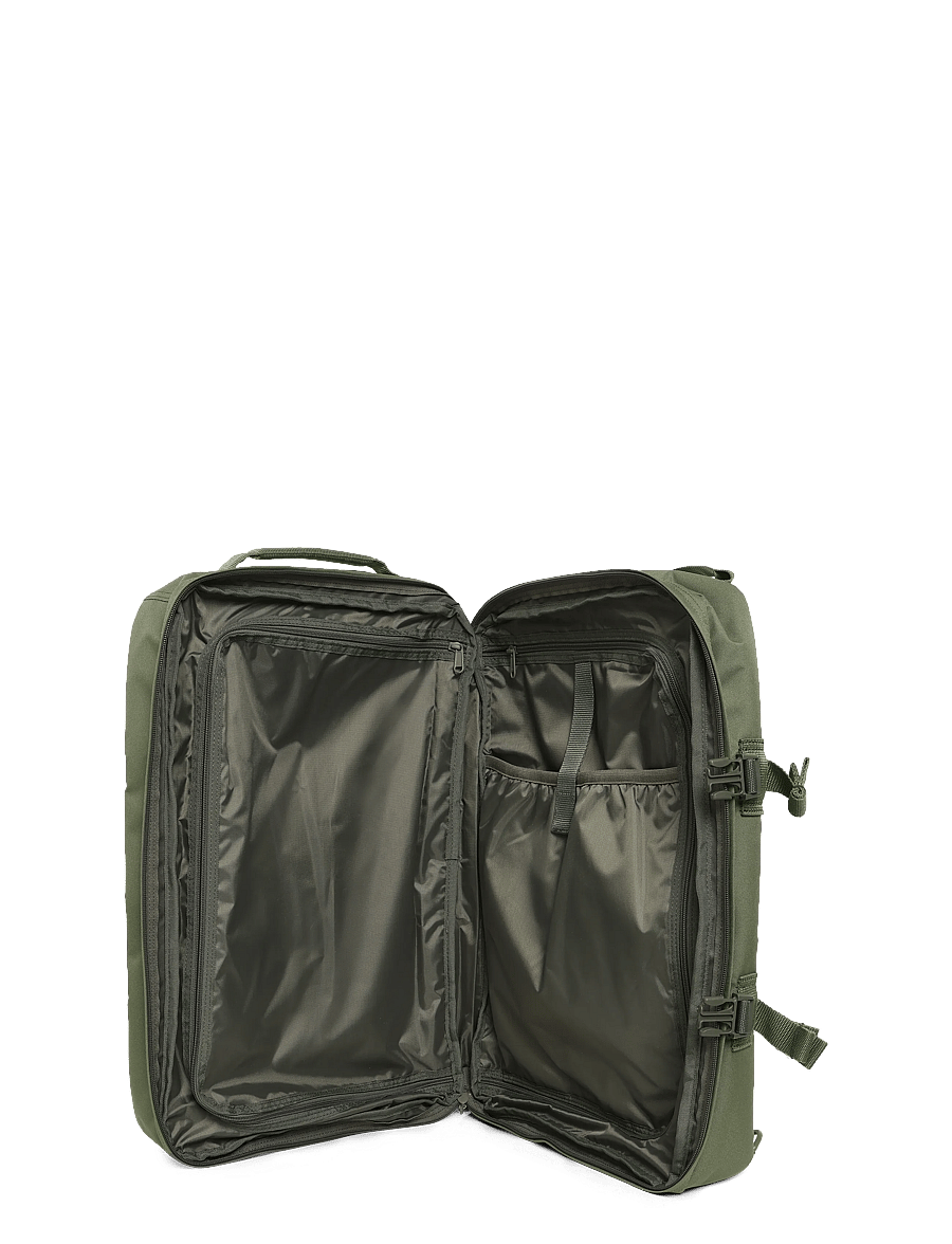 Eastpak - TRAVELPACK - handgepäck-rucksäcke - monotone khaki - 3