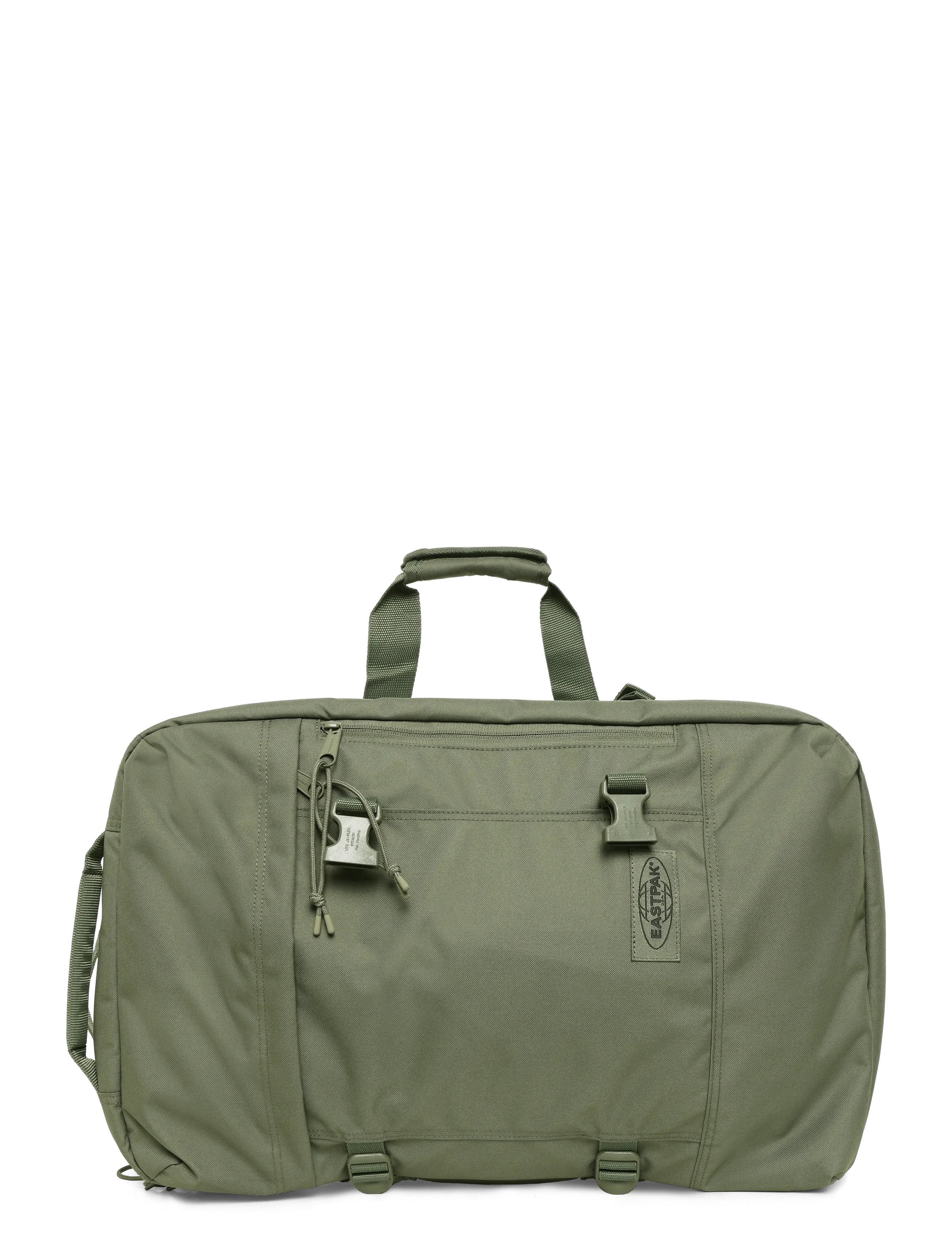 Eastpak - TRAVELPACK - kabinerygsække - monotone khaki - 5