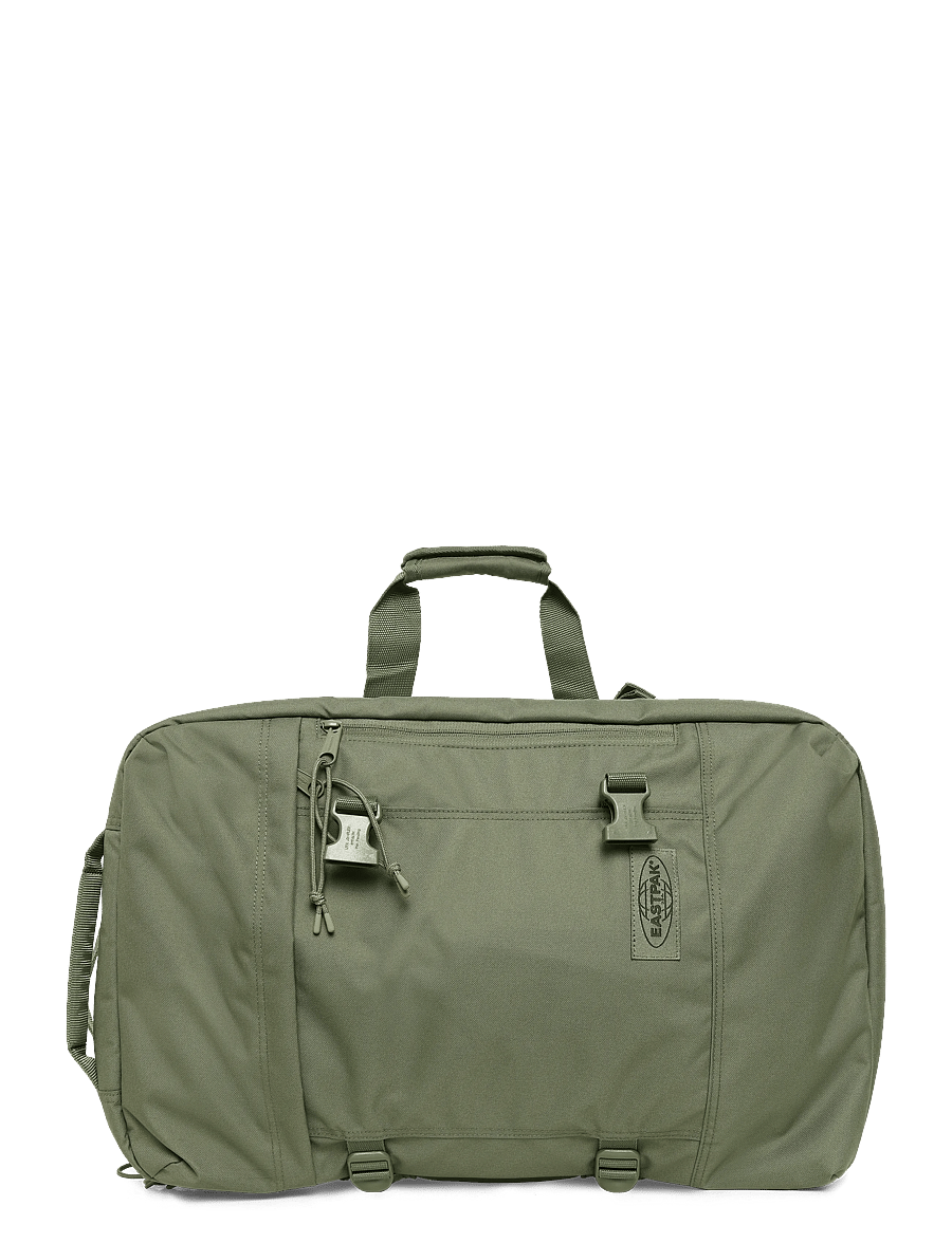 Eastpak - TRAVELPACK - handgepäck-rucksäcke - monotone khaki - 5