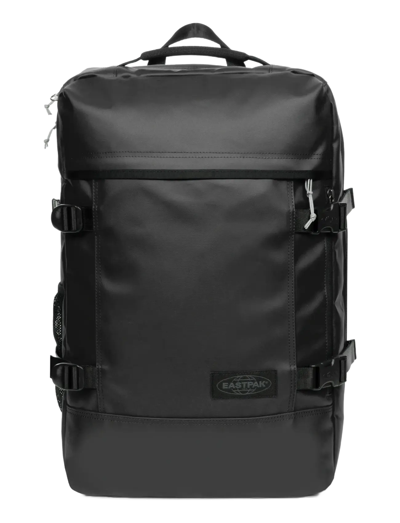 Eastpak Travelpack, Mænd, Rejse Rygsæk, Sort, Str: ONE SIZE