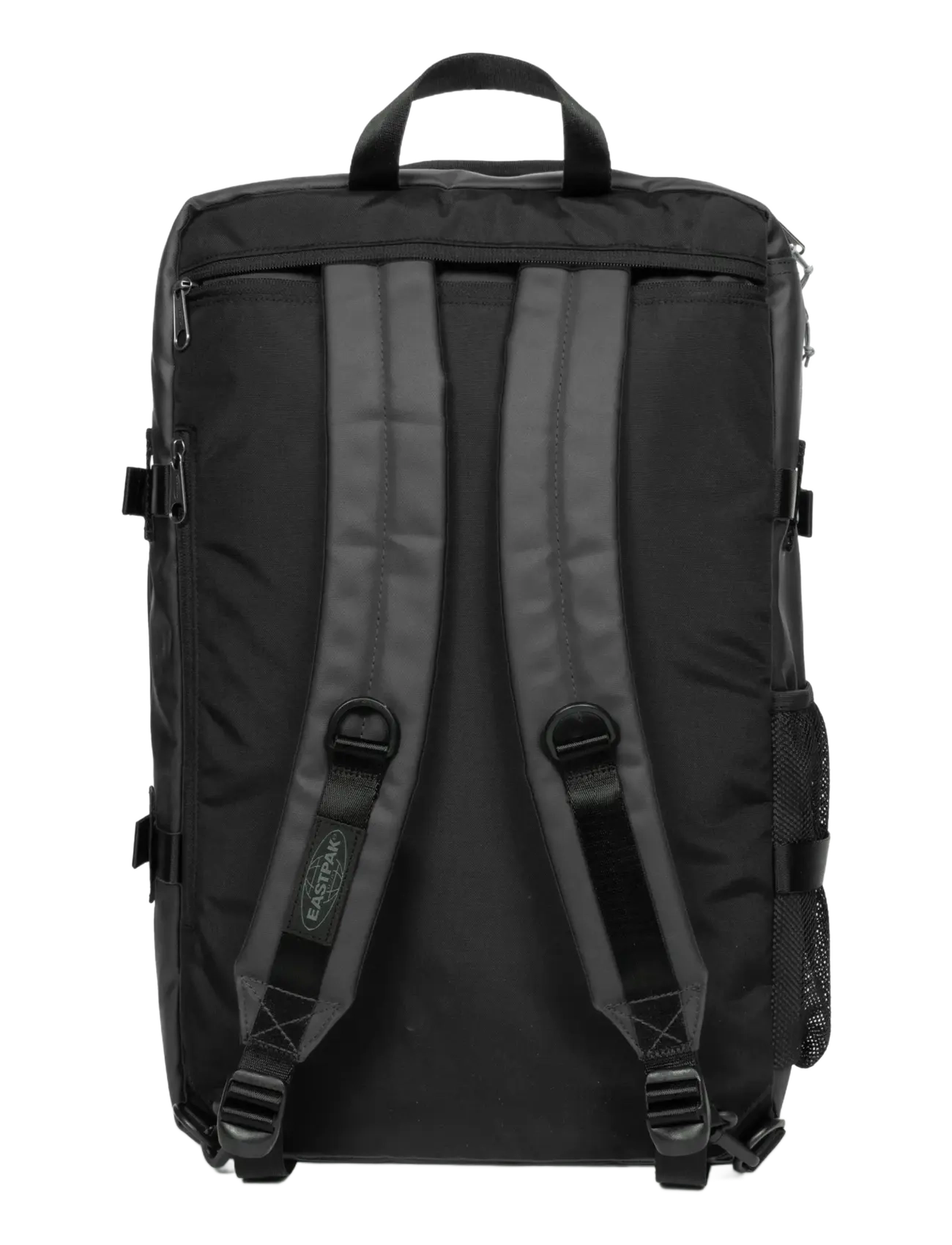 Eastpak - TRAVELPACK - urlaubsfavoriten - tarp black2 - 3