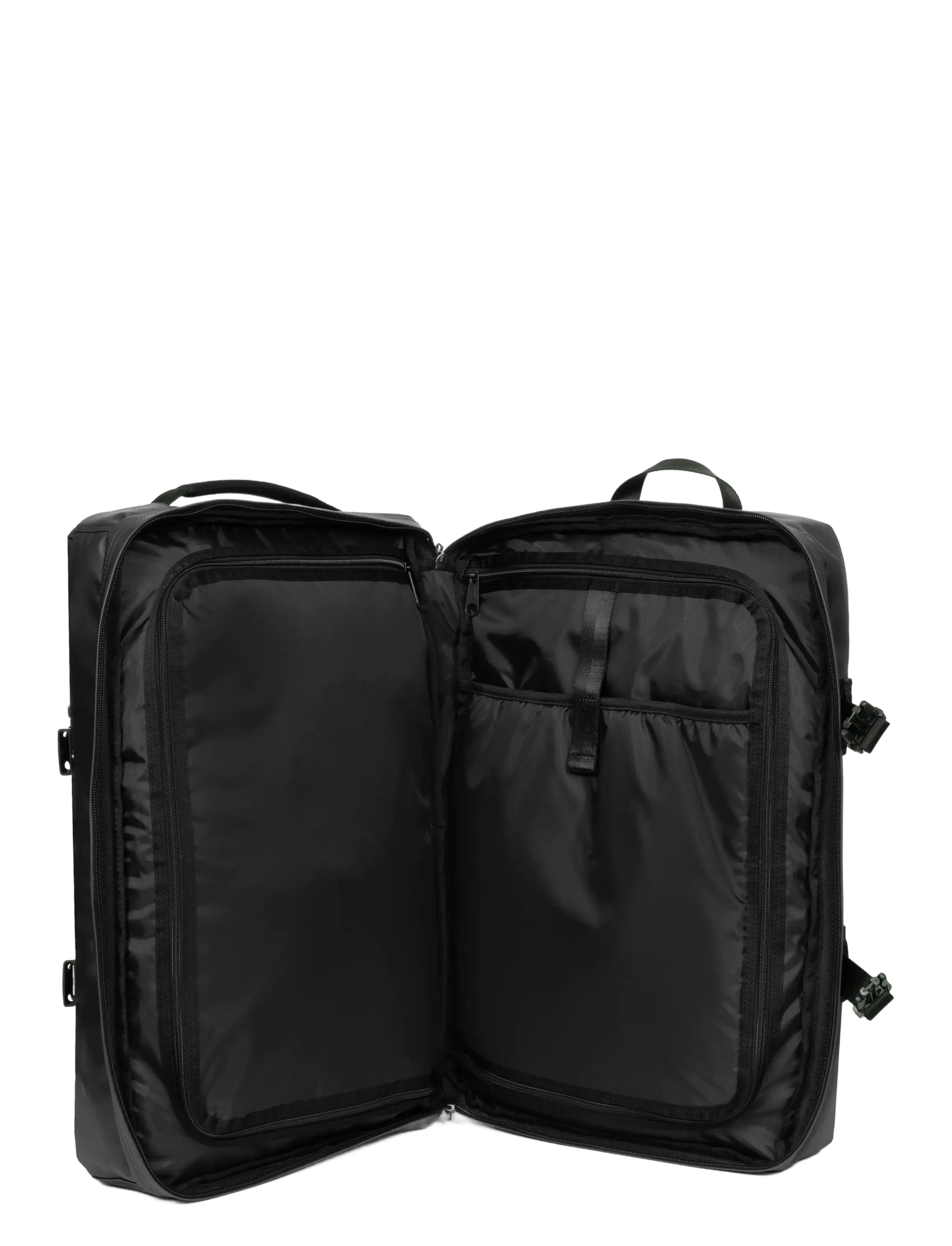 Eastpak - TRAVELPACK - urlaubsfavoriten - tarp black2 - 4
