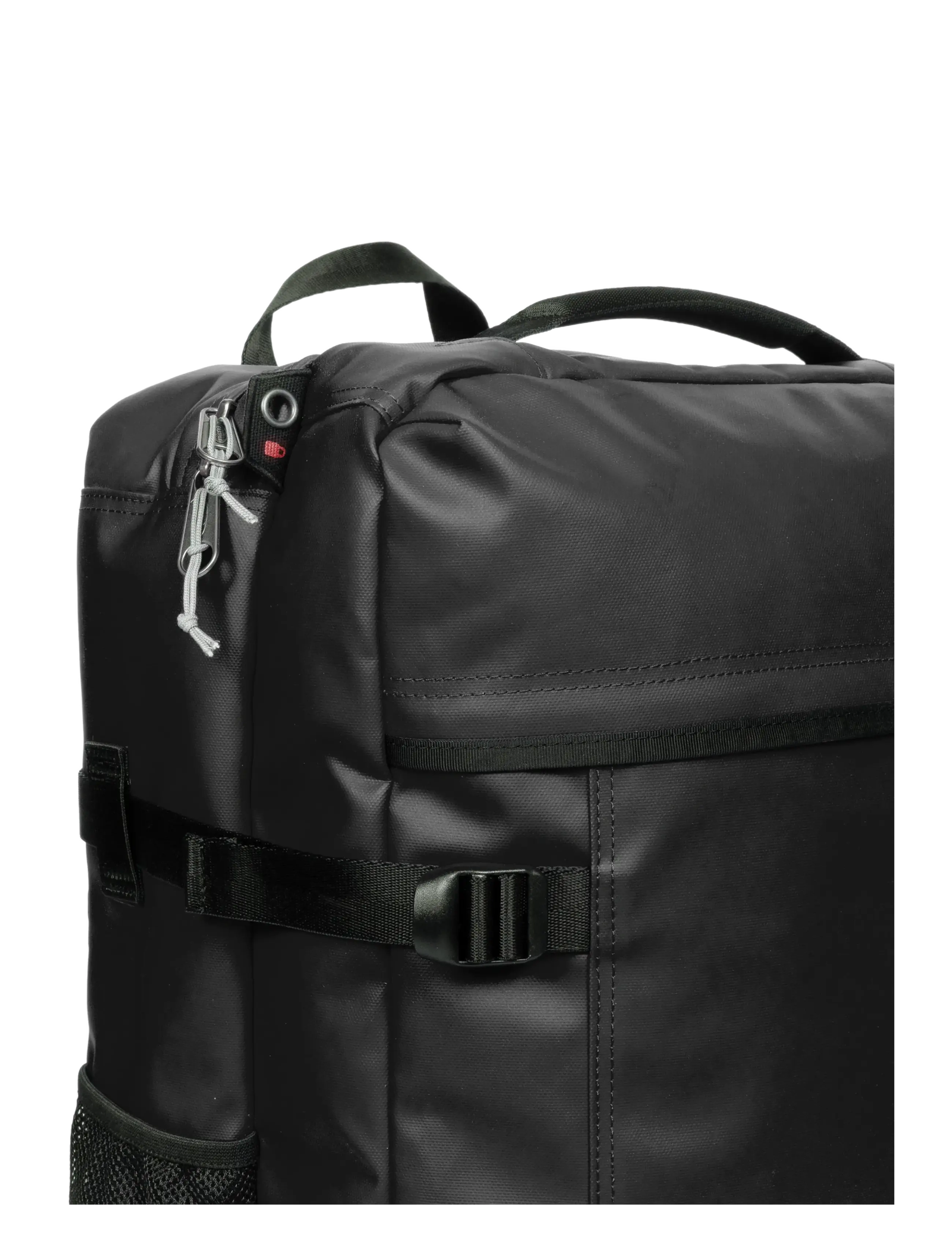Eastpak - TRAVELPACK - urlaubsfavoriten - tarp black2 - 5