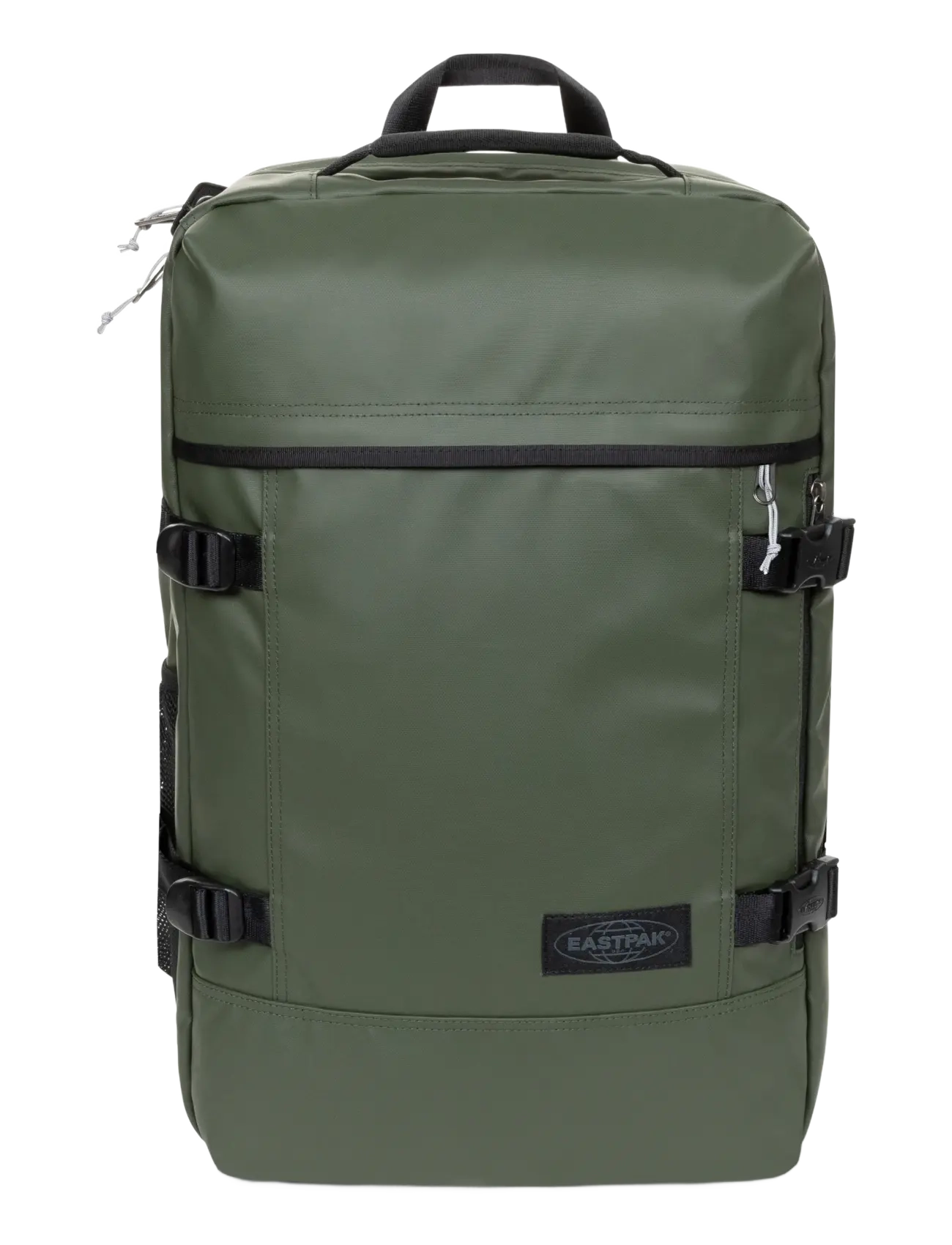 Eastpak Travelpack, Mænd, Rejse Rygsæk, Grøn, Str: ONE SIZE