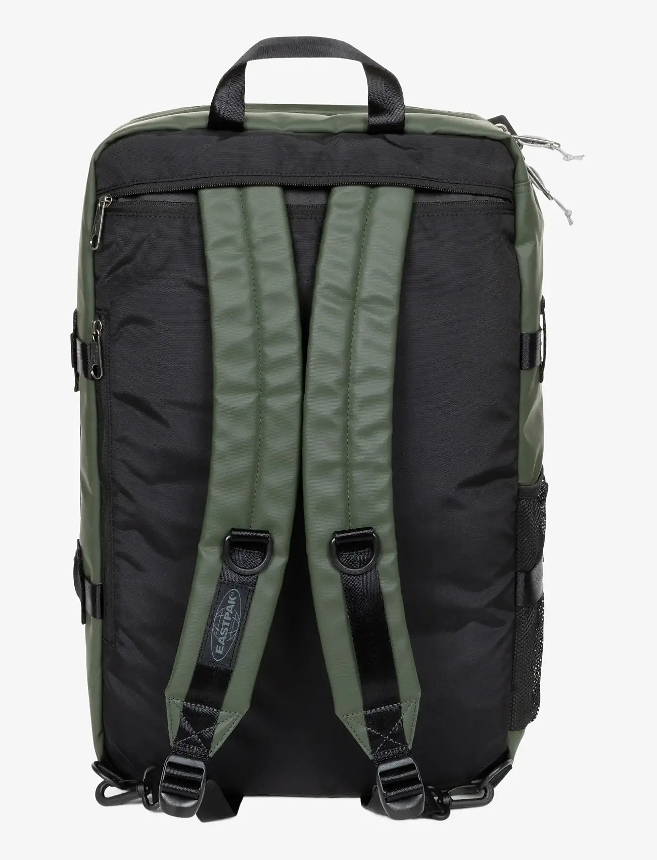 Eastpak - TRAVELPACK - vacation essentials - tarp forest - 2