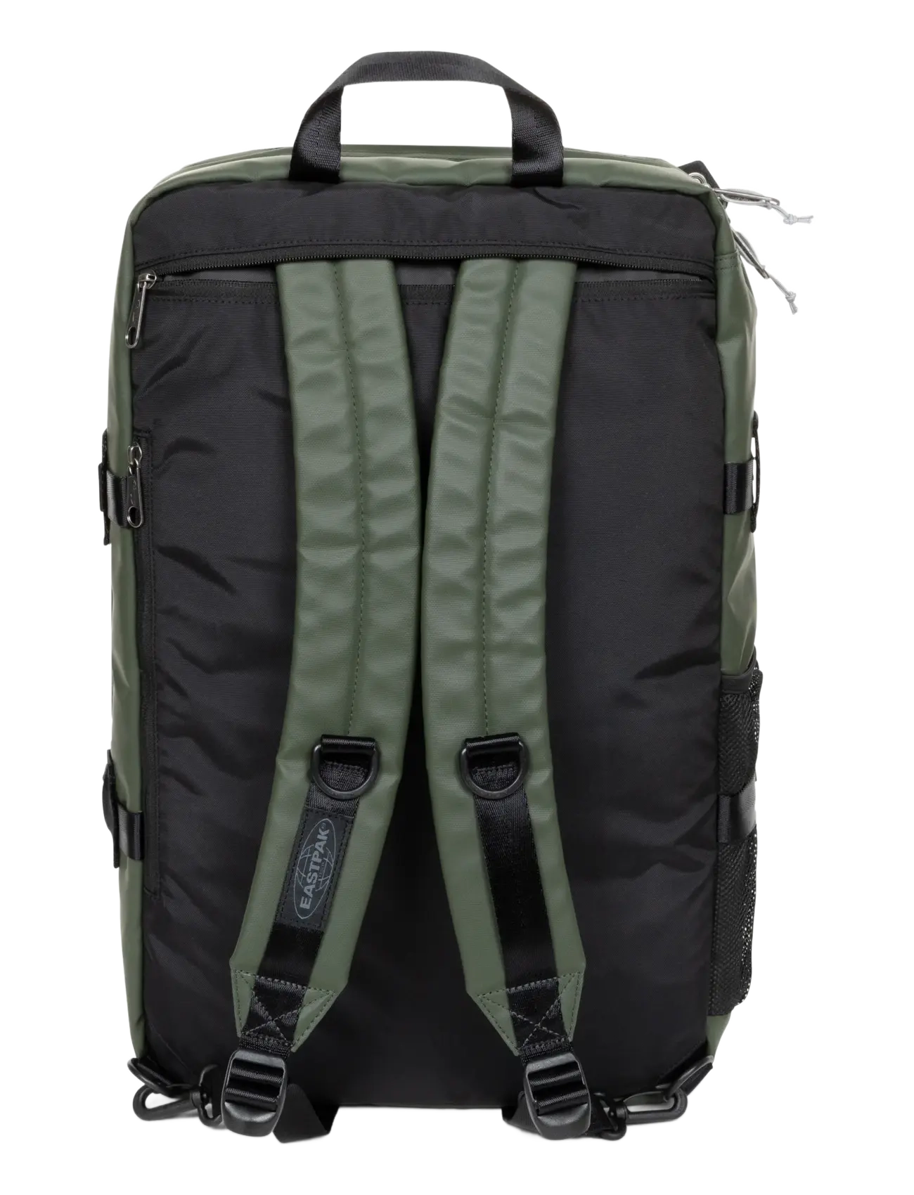 Eastpak - TRAVELPACK - urlaubsfavoriten - tarp forest - 2
