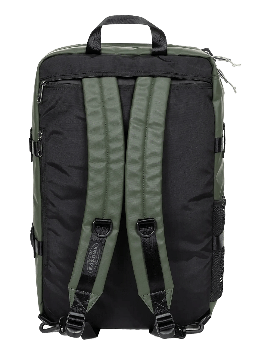 Eastpak - TRAVELPACK - urlaubsfavoriten - tarp forest - 2