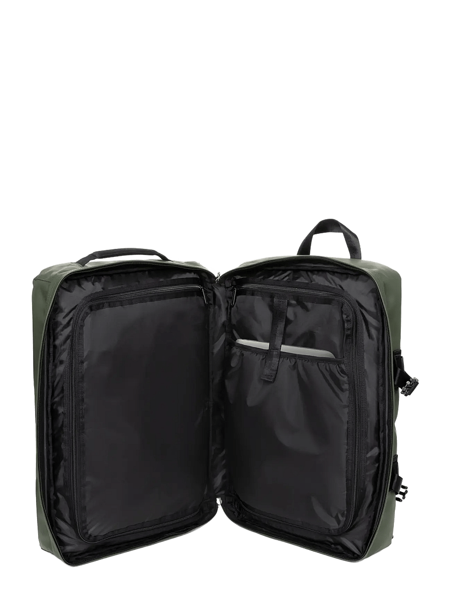 Eastpak - TRAVELPACK - urlaubsfavoriten - tarp forest - 3
