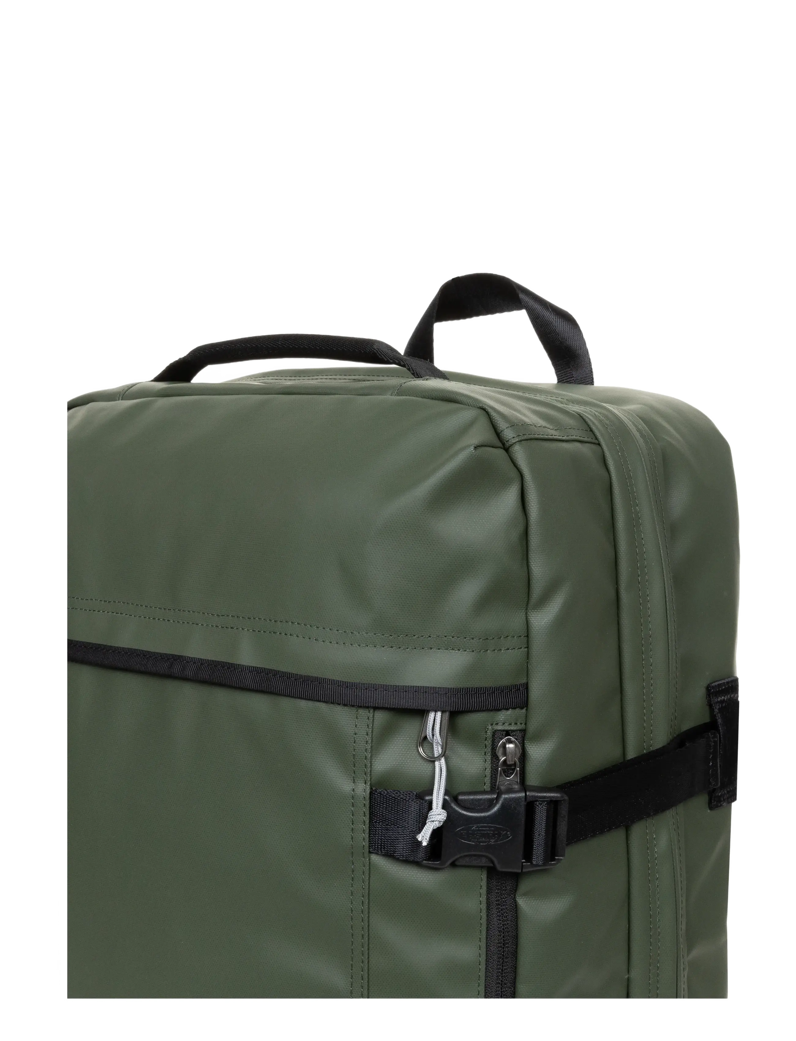 Eastpak - TRAVELPACK - urlaubsfavoriten - tarp forest - 4