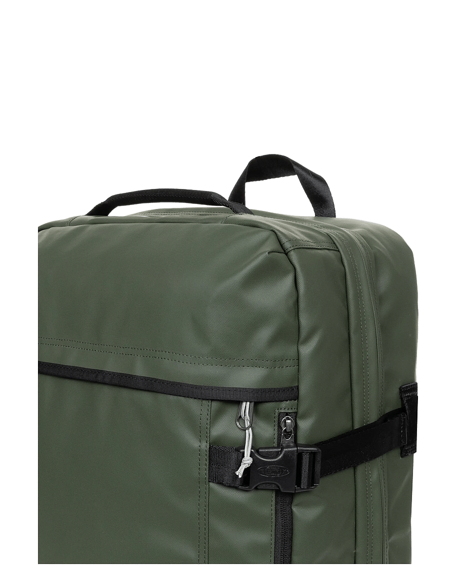 Eastpak - TRAVELPACK - urlaubsfavoriten - tarp forest - 4