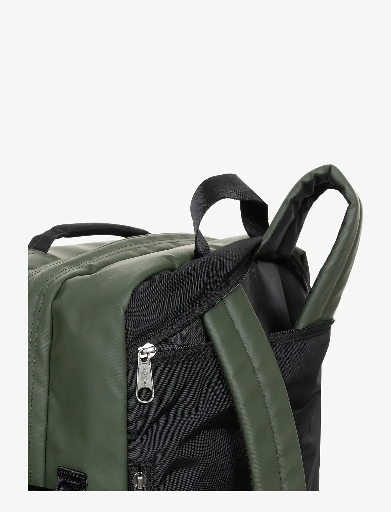 Eastpak - TRAVELPACK - vacation essentials - tarp forest - 5