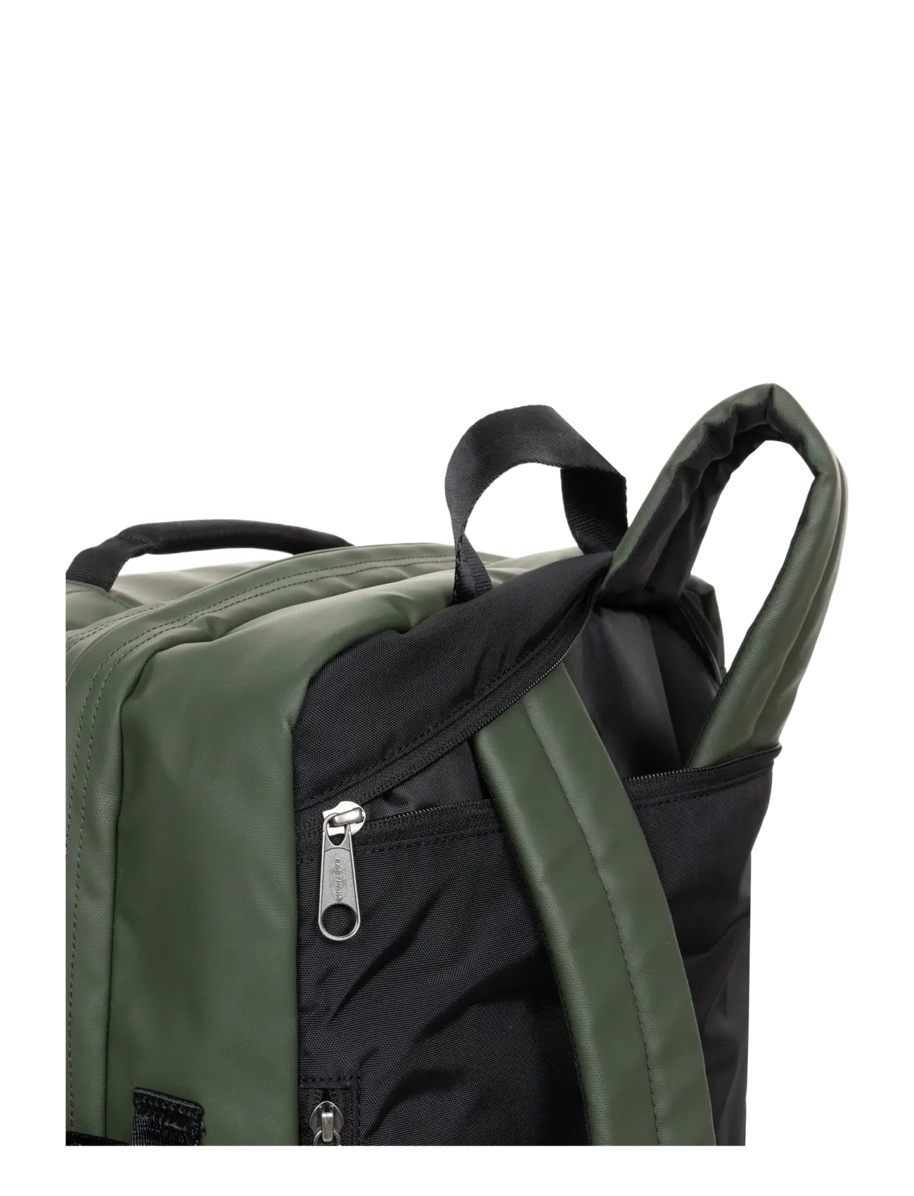 Eastpak - TRAVELPACK - urlaubsfavoriten - tarp forest - 5