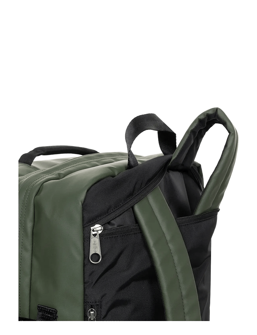 Eastpak - TRAVELPACK - urlaubsfavoriten - tarp forest - 5