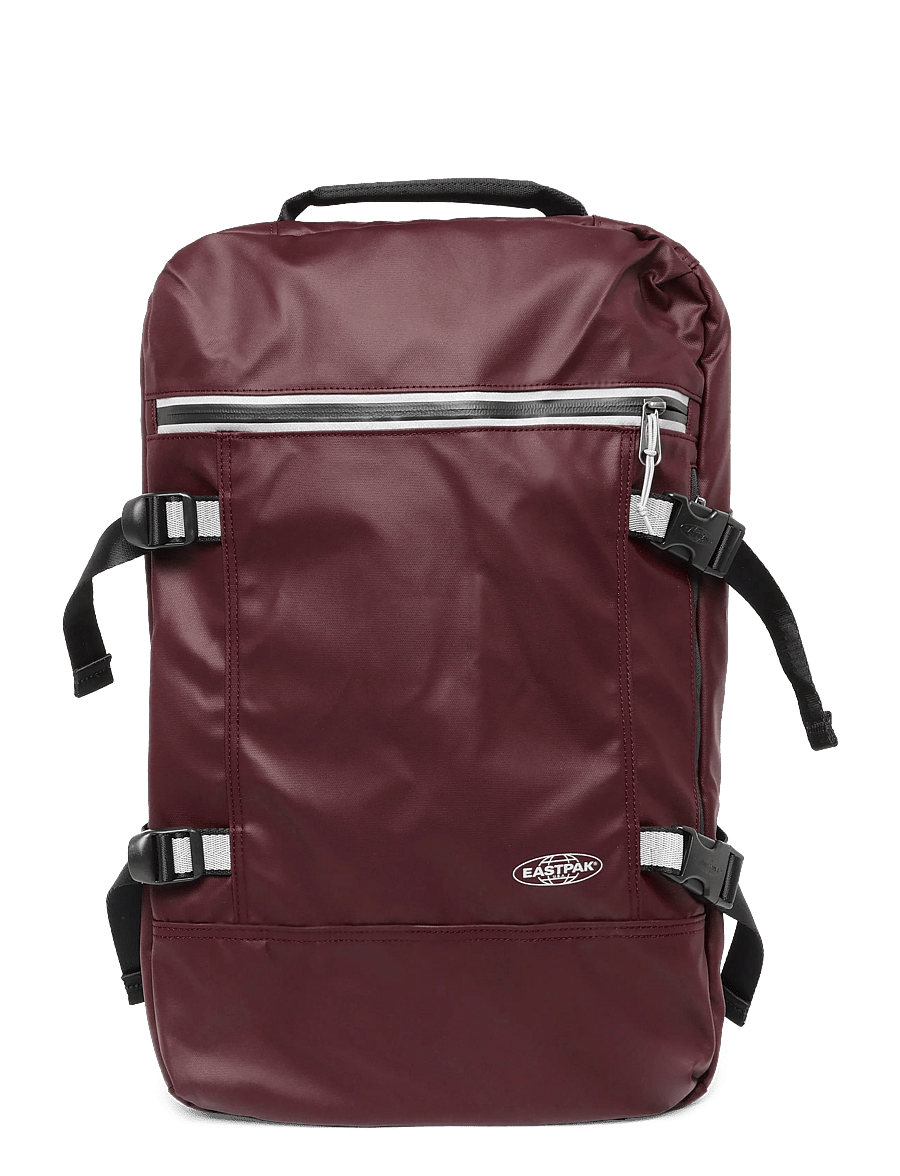 Eastpak - TRAVELPACK - handgepäck-rucksäcke - tarp reflectfig - 0