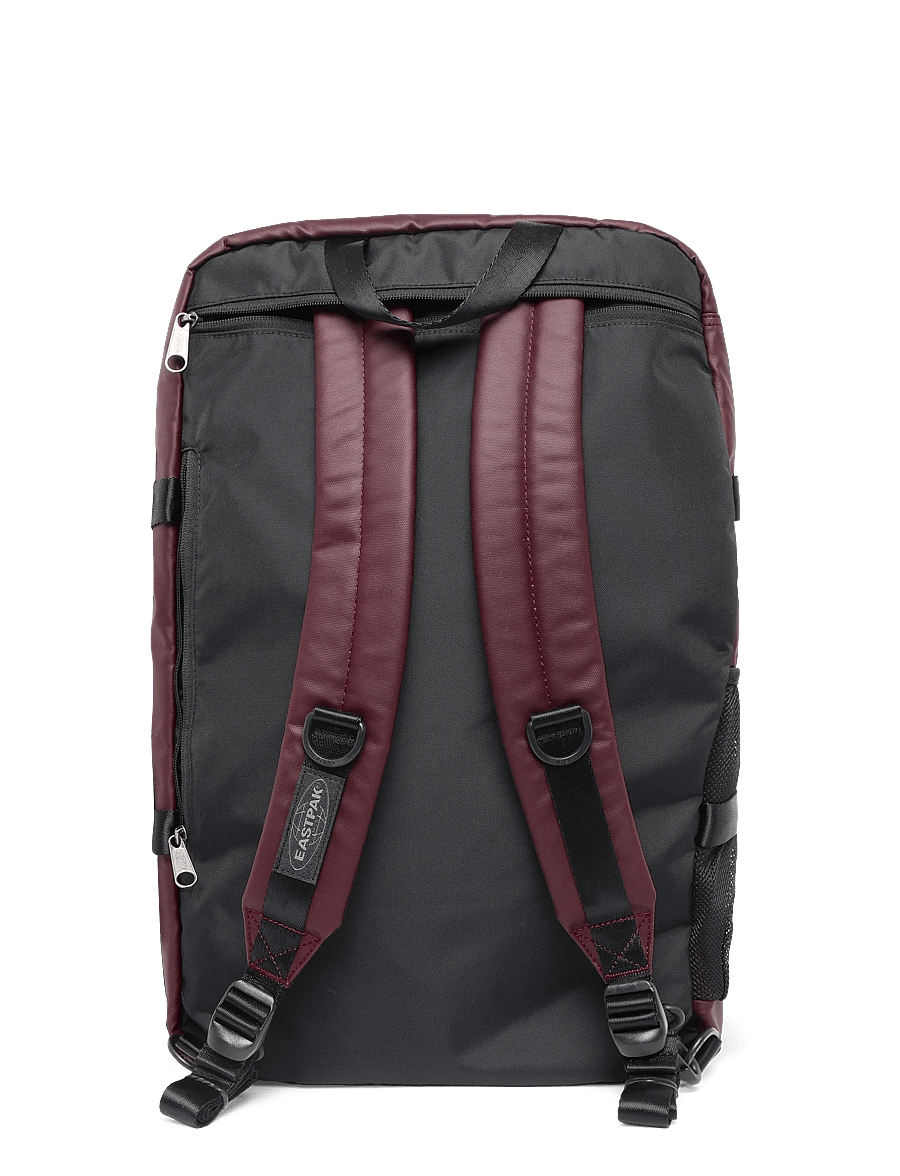 Eastpak - TRAVELPACK - handgepäck-rucksäcke - tarp reflectfig - 2