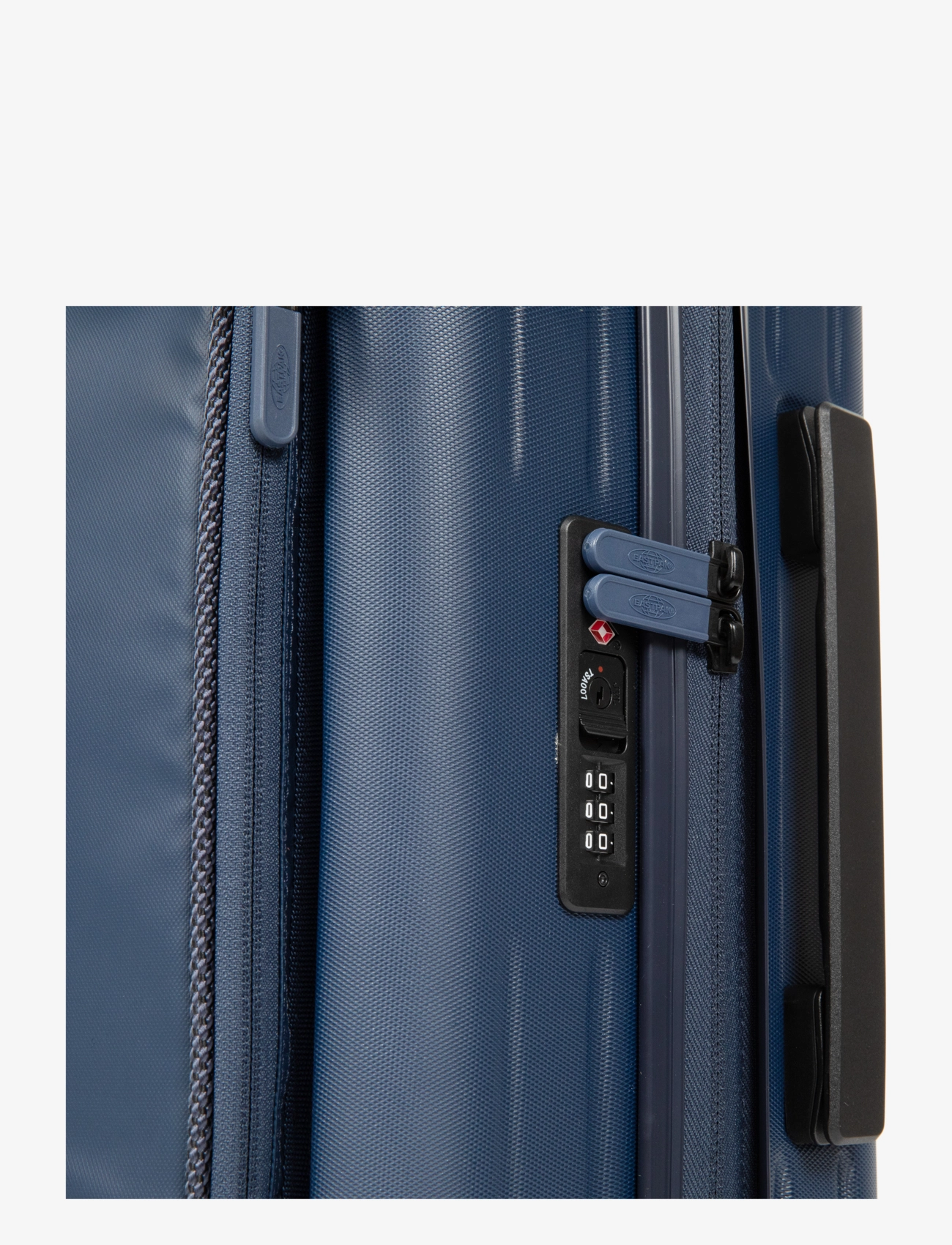 Eastpak - CNNCT CASE S - cnnct marine - 5