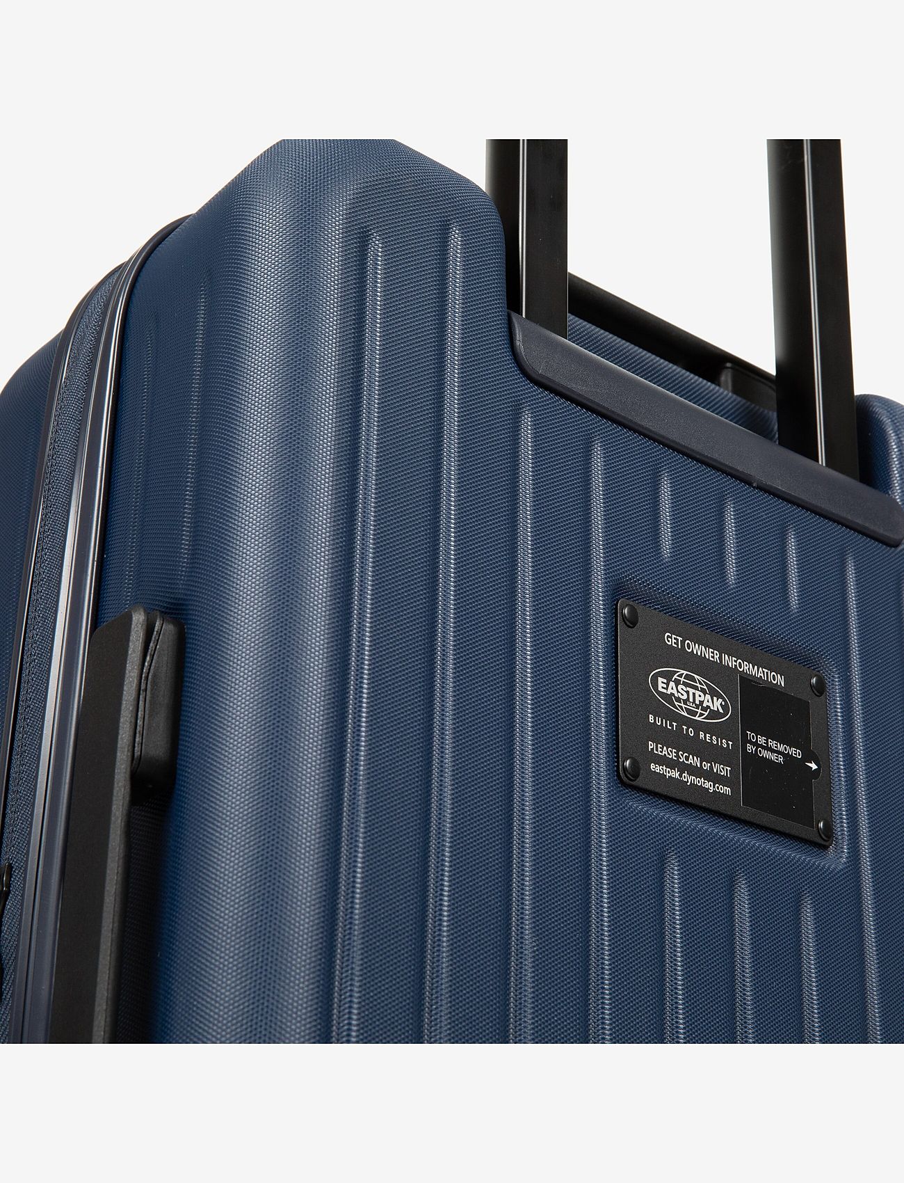 Eastpak - CNNCT CASE M - cnnct marine - 2