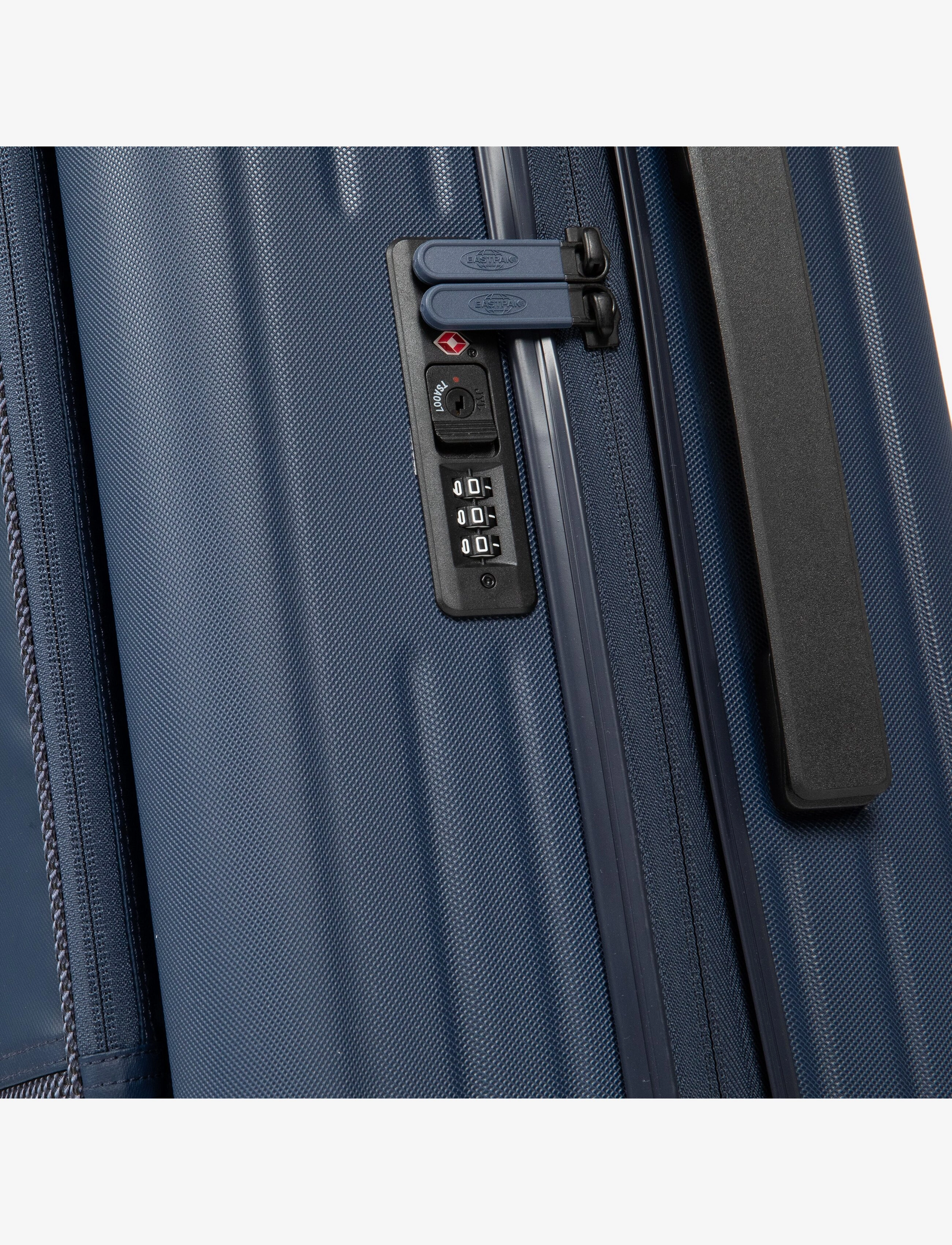 Eastpak - CNNCT CASE M - cnnct marine - 4