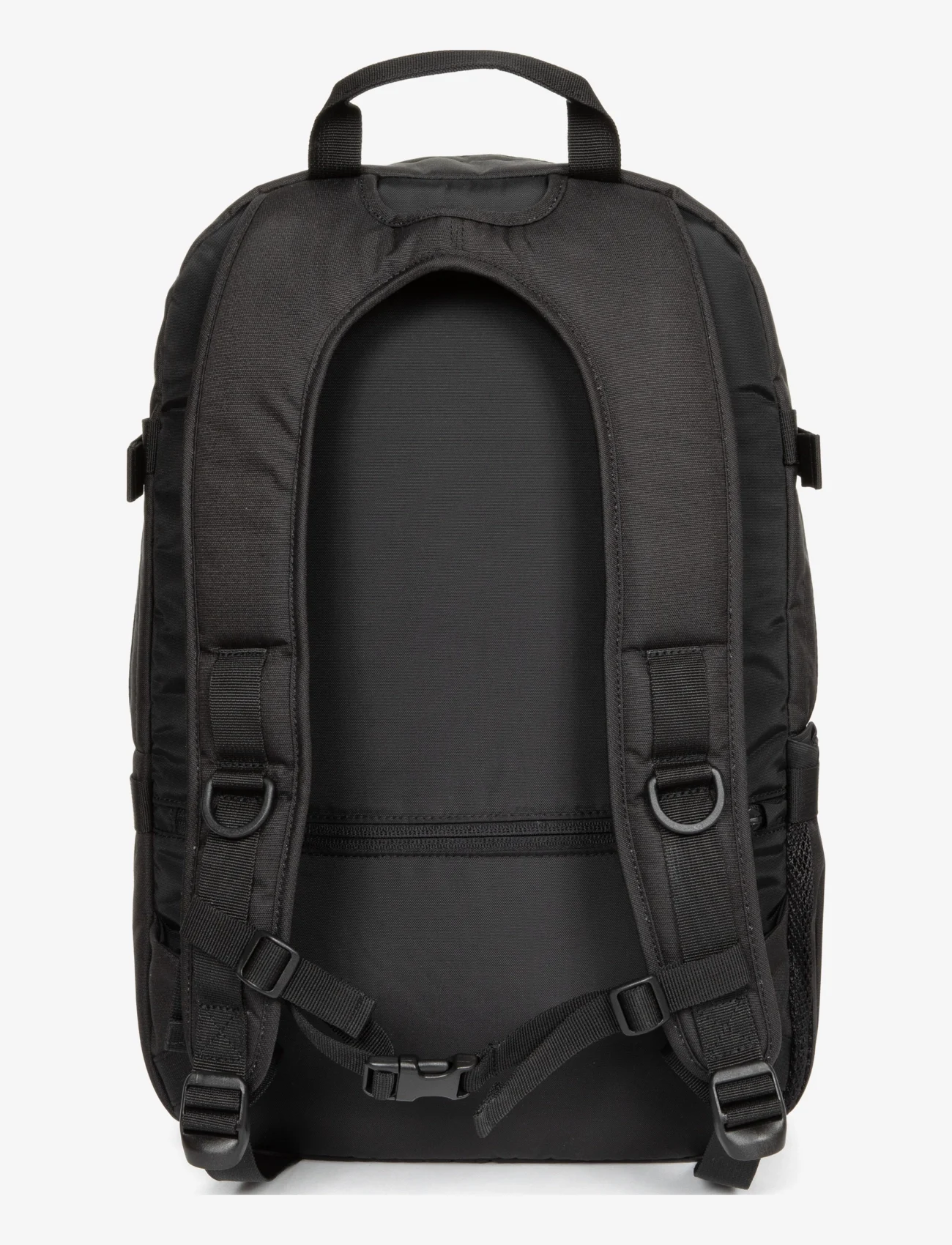 Eastpak - GETTER - kesälöytöjä - black - 1