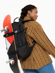 Eastpak - GETTER - letnie okazje - black - 8