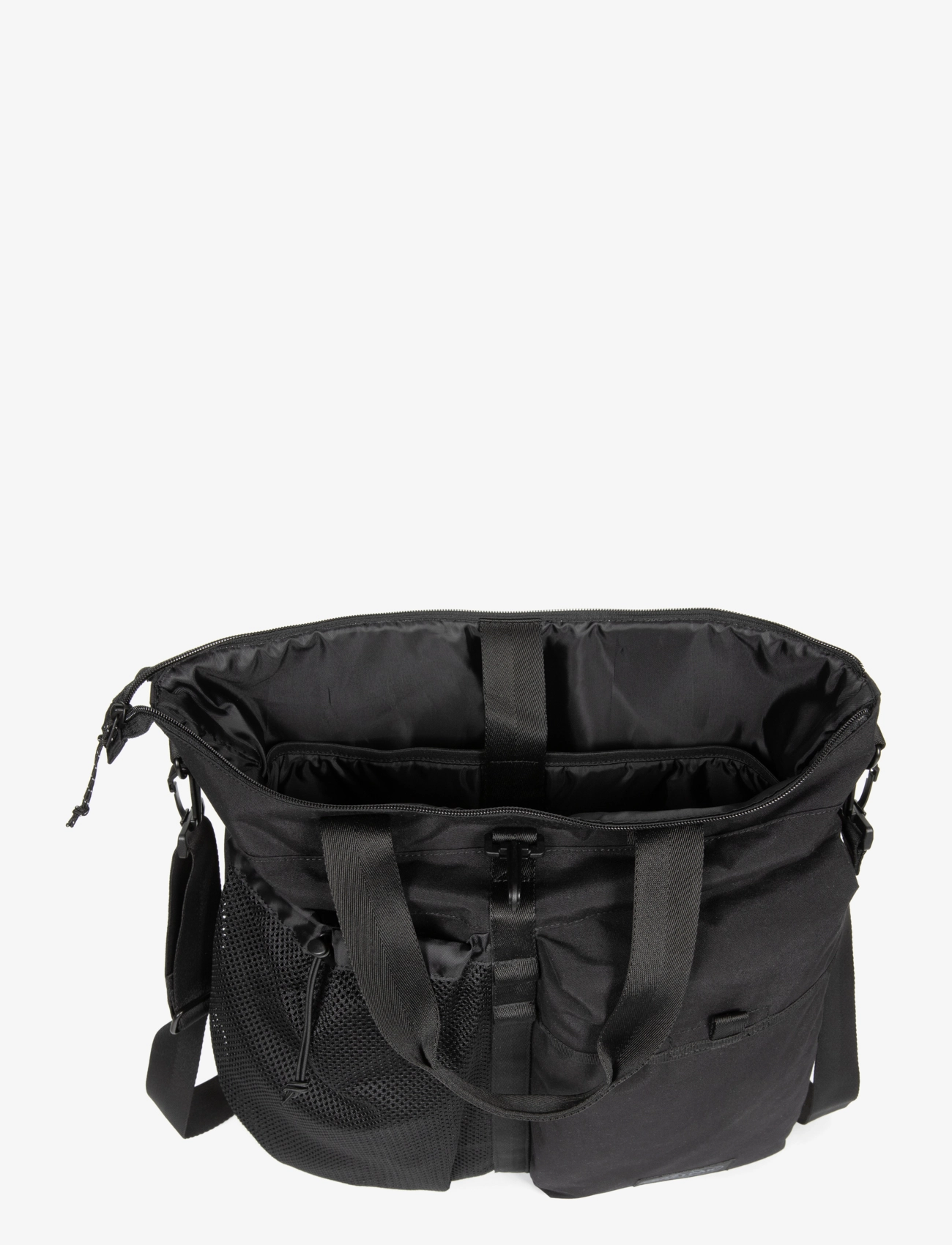 Eastpak - ELMET Roothed Black - roothed black - 4