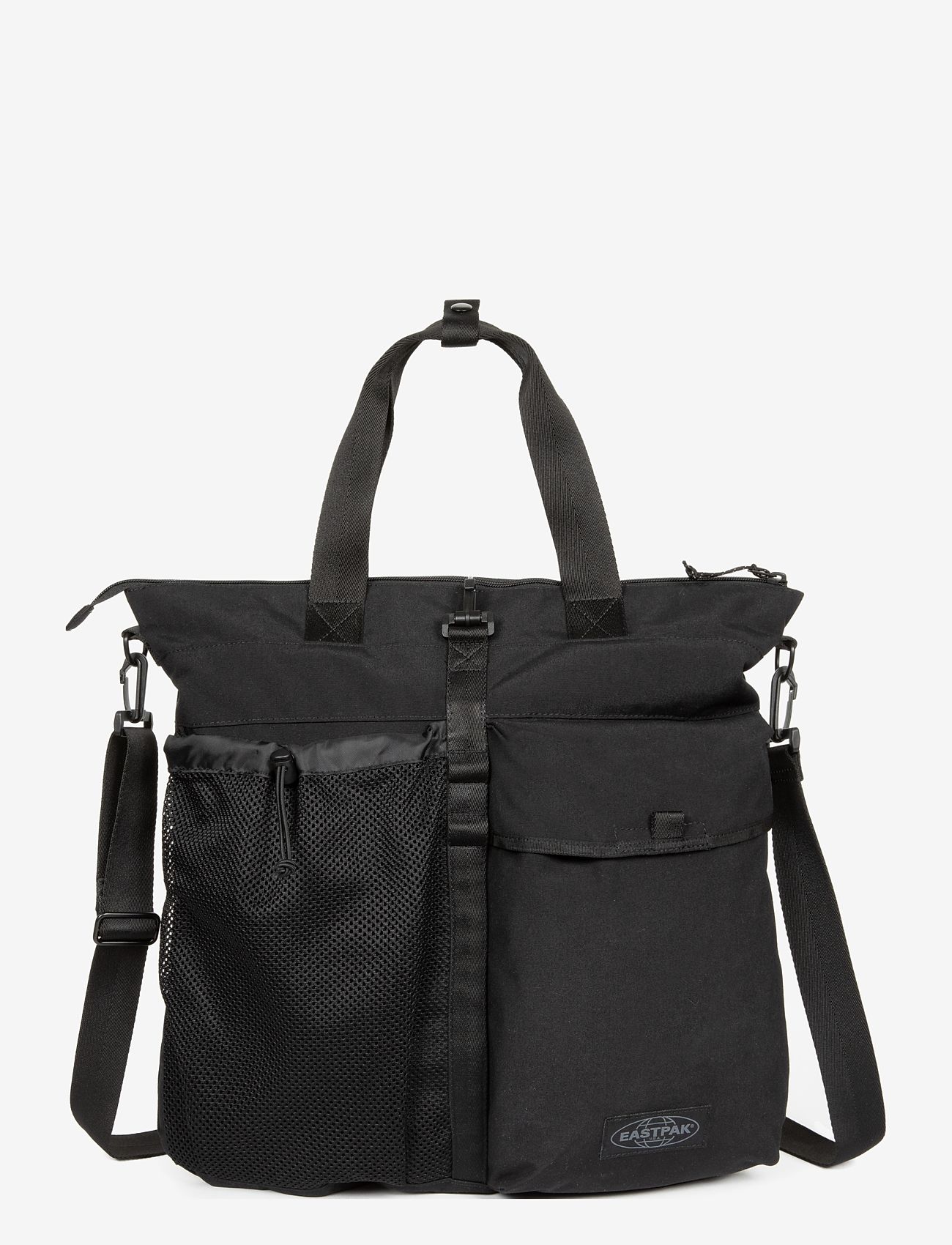 Eastpak - ELMET Roothed Black - roothed black - 1